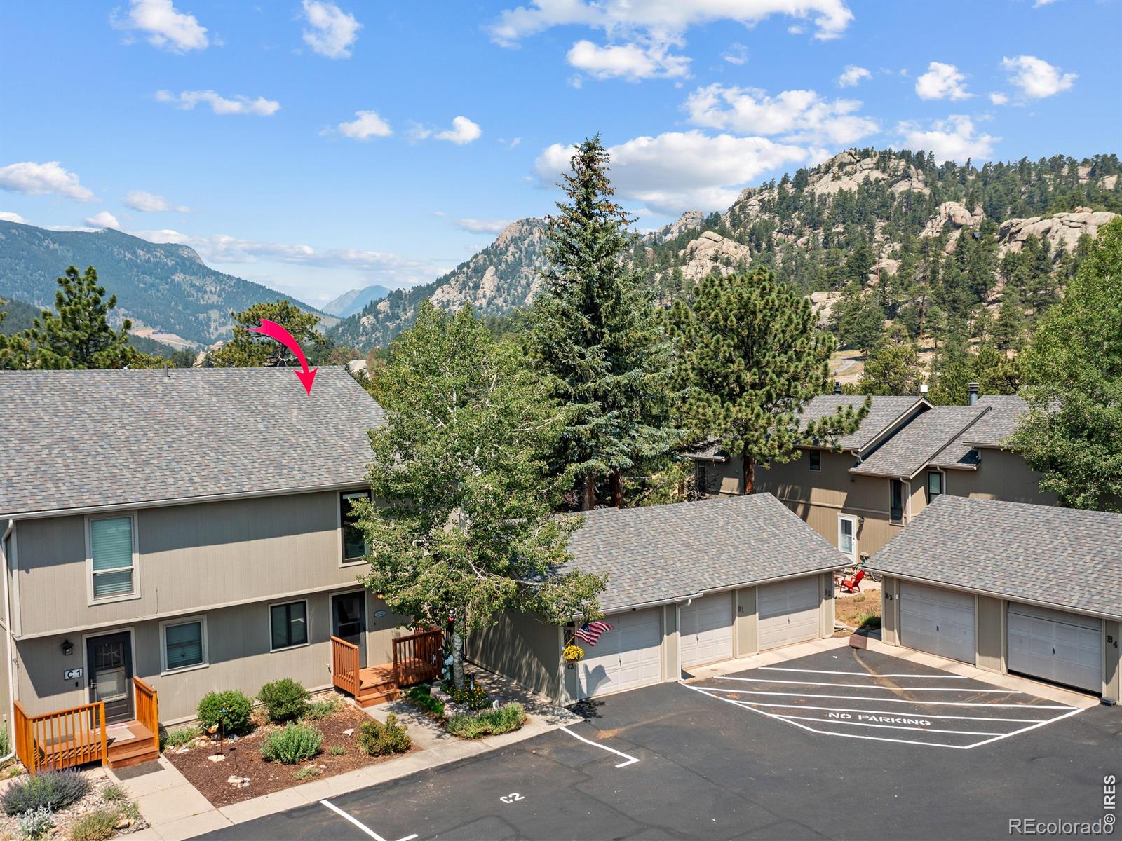 MLS Image #7 for 321  big horn drive,estes park, Colorado