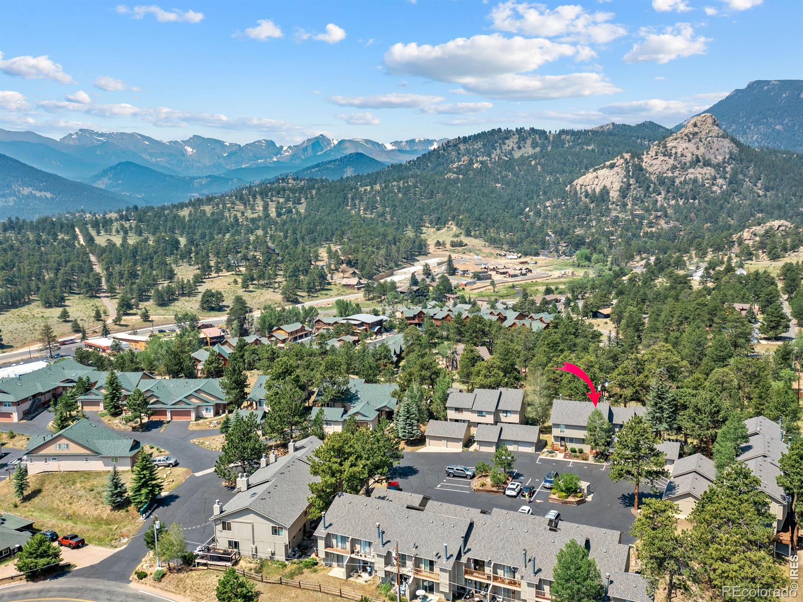 MLS Image #9 for 321  big horn drive,estes park, Colorado