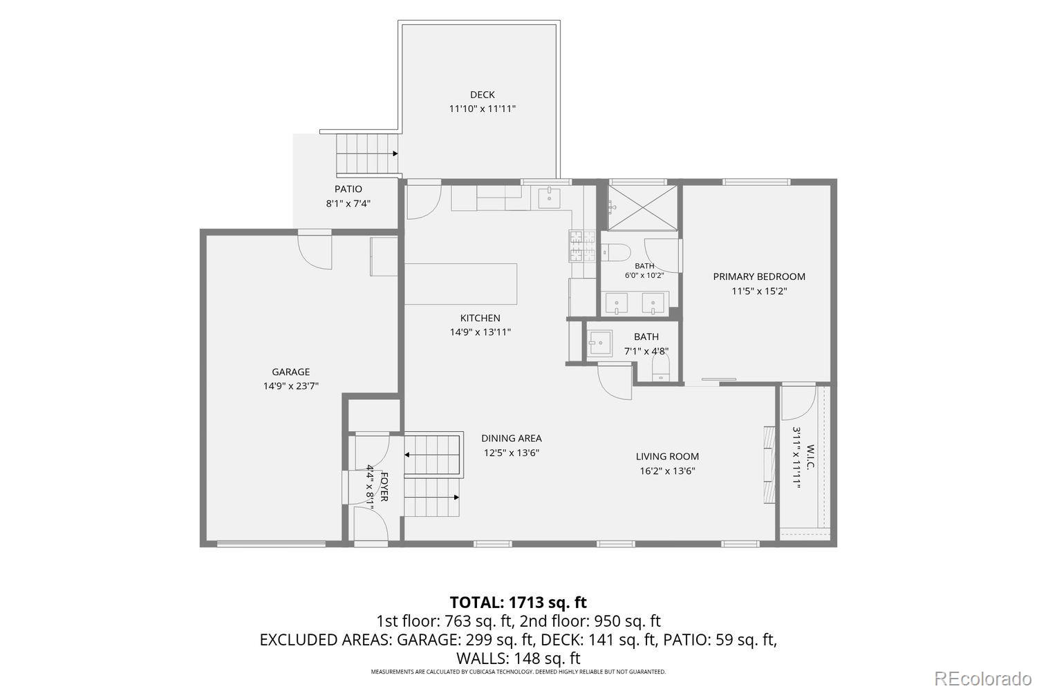 MLS Image #28 for 285  vulcan street,louisville, Colorado