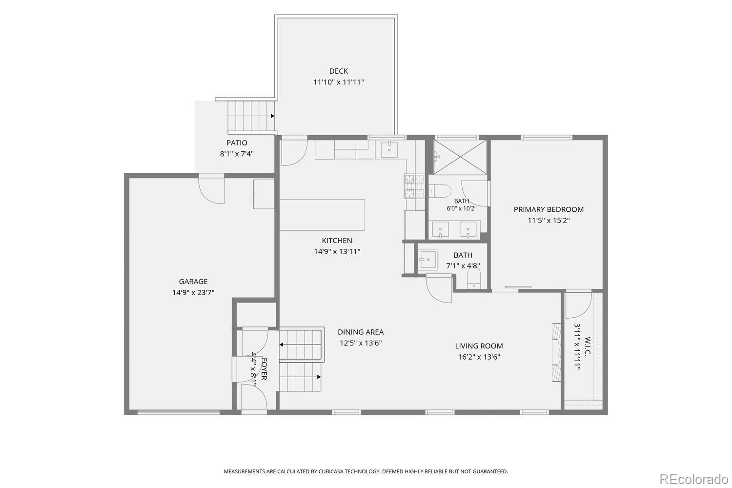 MLS Image #32 for 285  vulcan street,louisville, Colorado