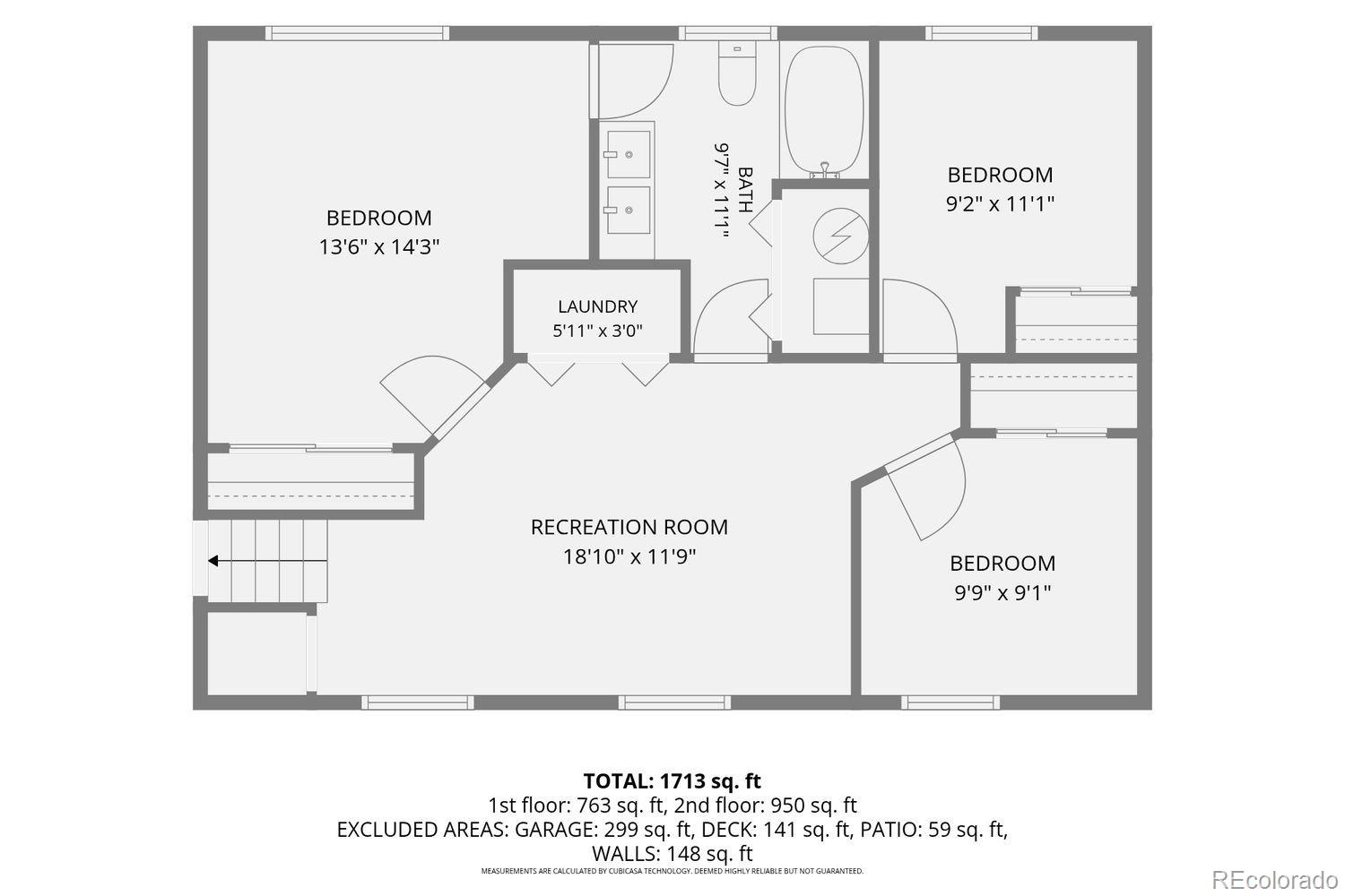 MLS Image #33 for 285  vulcan street,louisville, Colorado