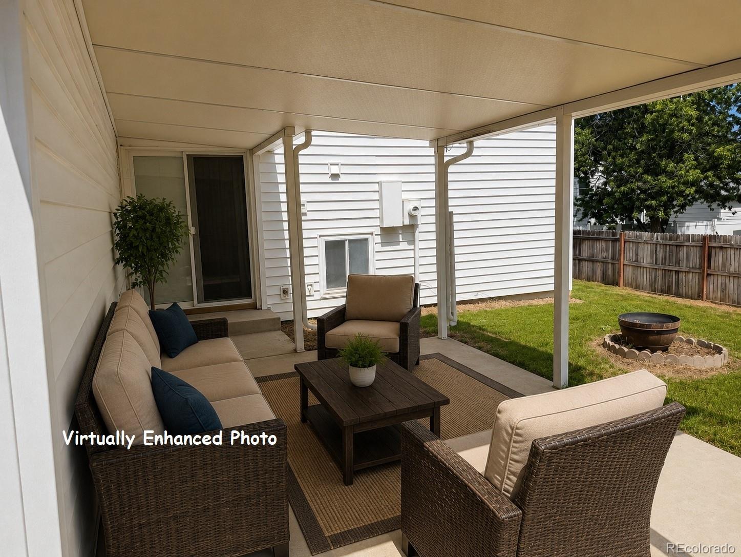MLS Image #3 for 4852 s pagosa way,aurora, Colorado