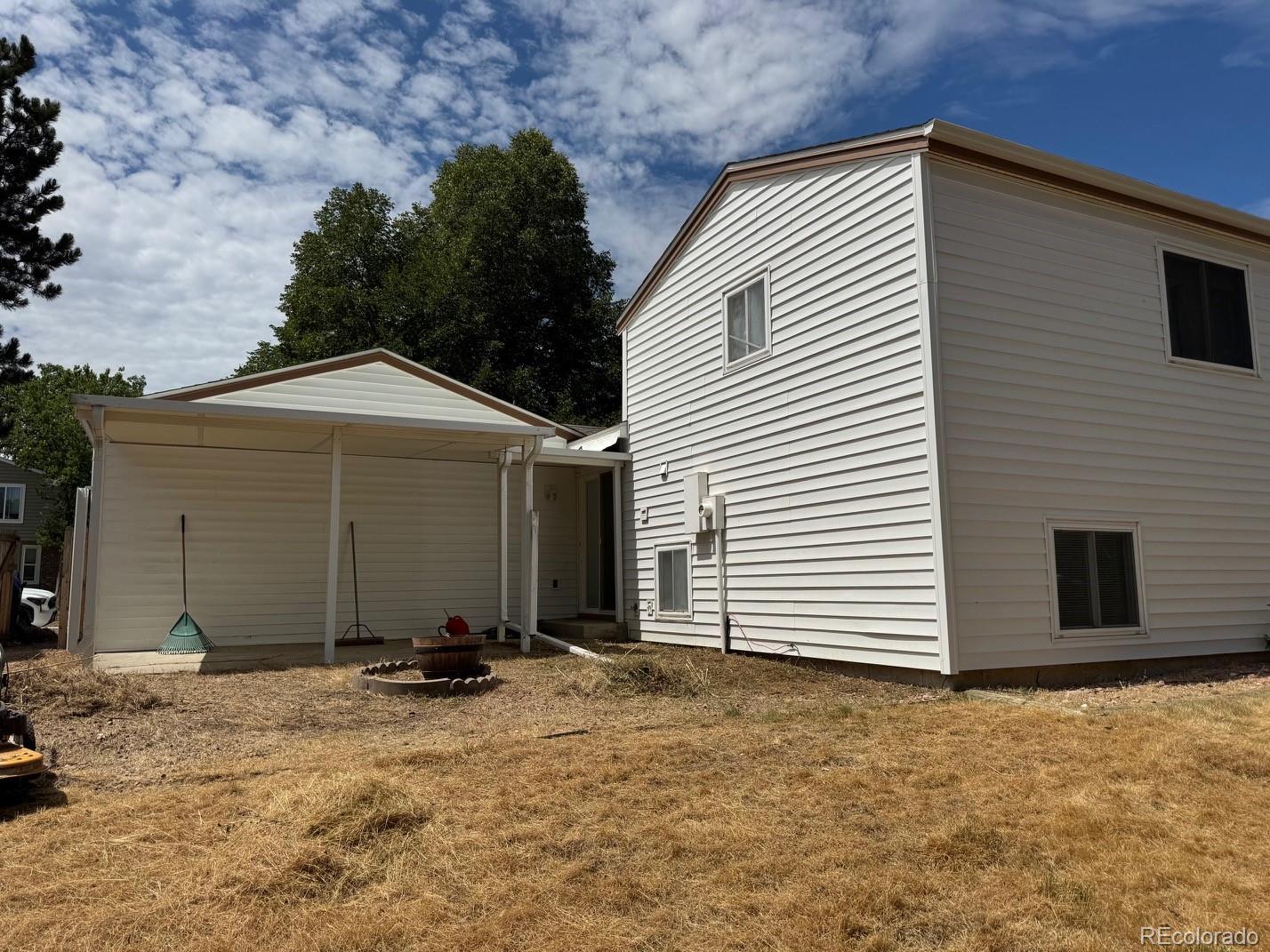 MLS Image #4 for 4852 s pagosa way,aurora, Colorado