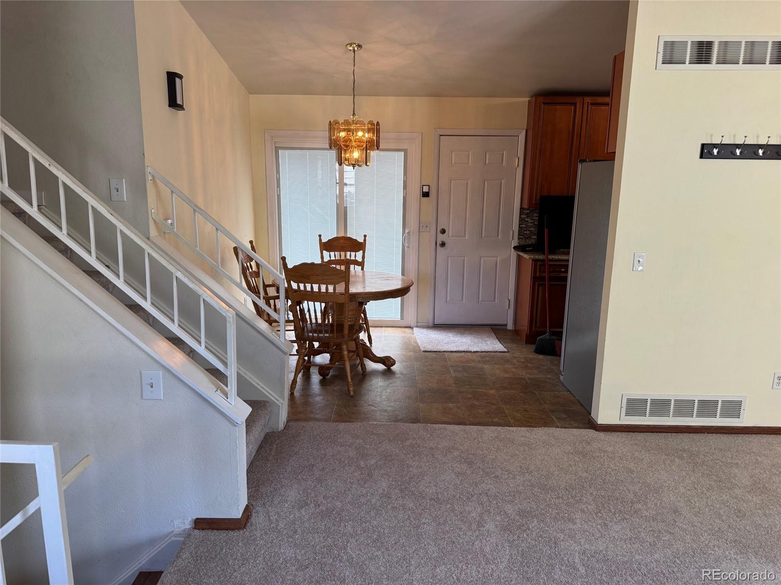 MLS Image #7 for 4852 s pagosa way,aurora, Colorado