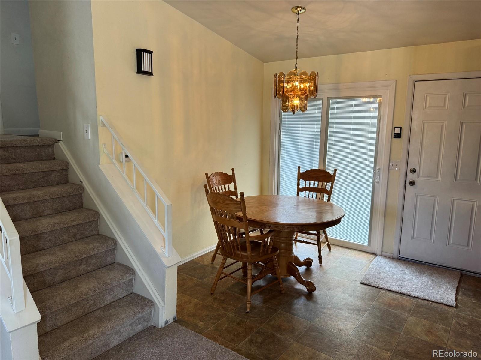 MLS Image #8 for 4852 s pagosa way,aurora, Colorado