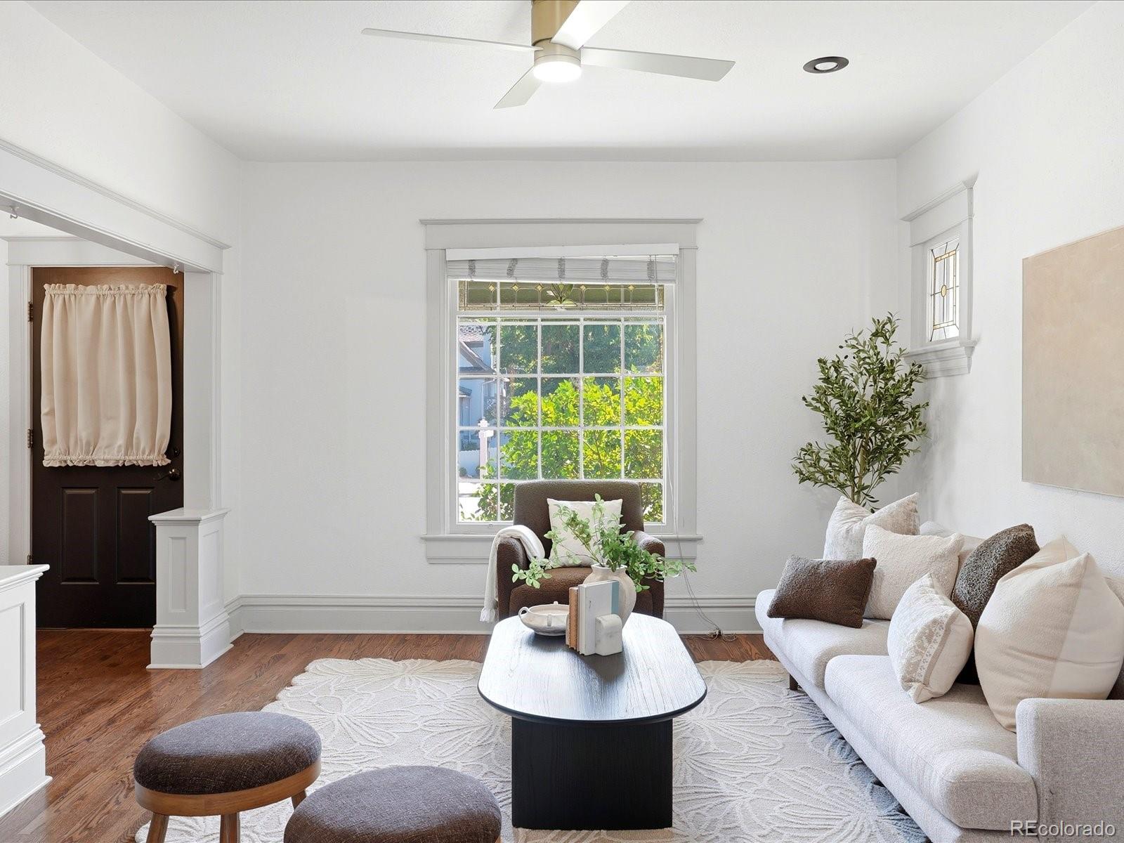 MLS Image #11 for 565 s lincoln street,denver, Colorado
