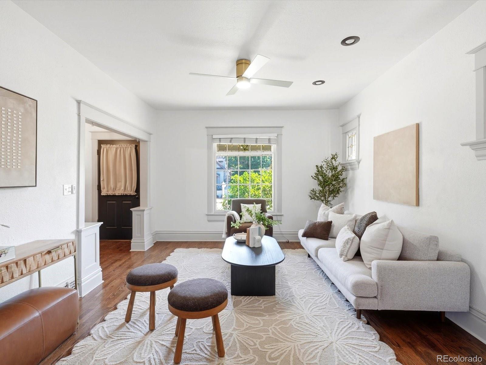 MLS Image #12 for 565 s lincoln street,denver, Colorado
