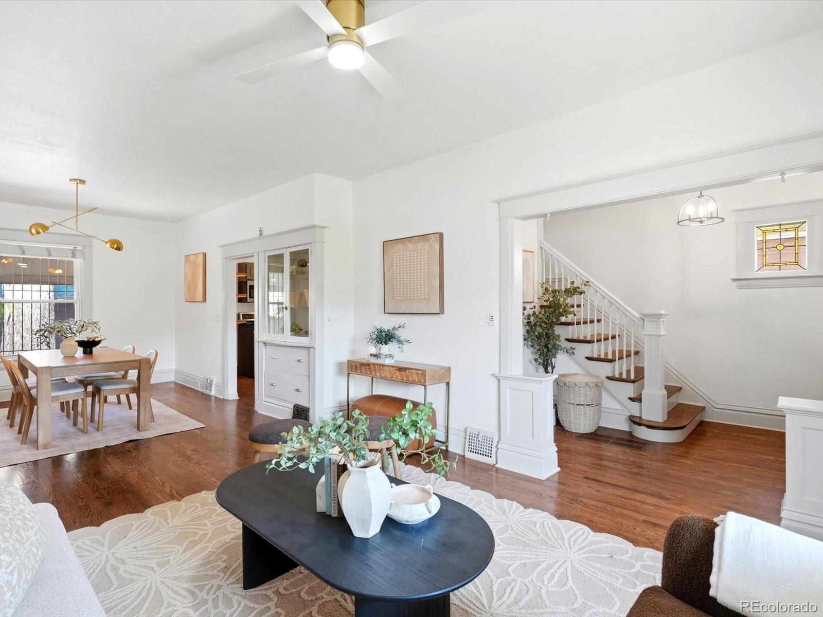 MLS Image #13 for 565 s lincoln street,denver, Colorado