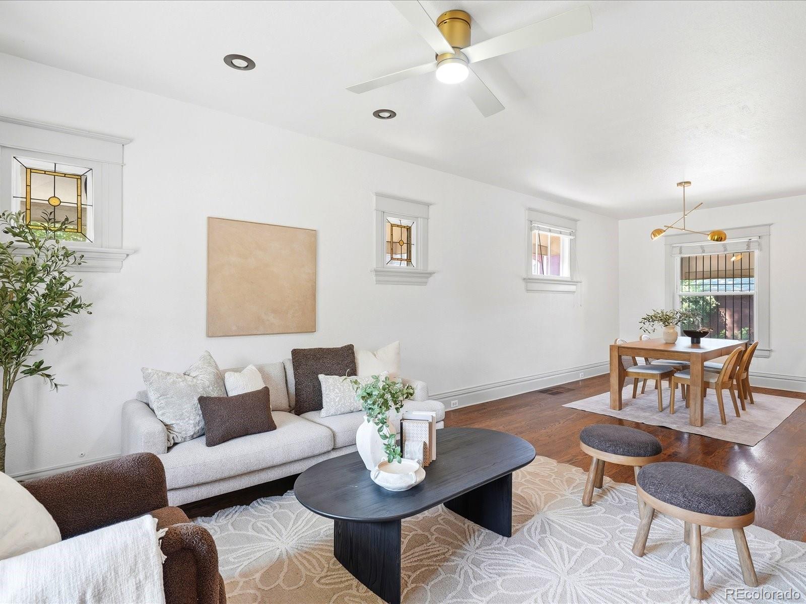 MLS Image #14 for 565 s lincoln street,denver, Colorado