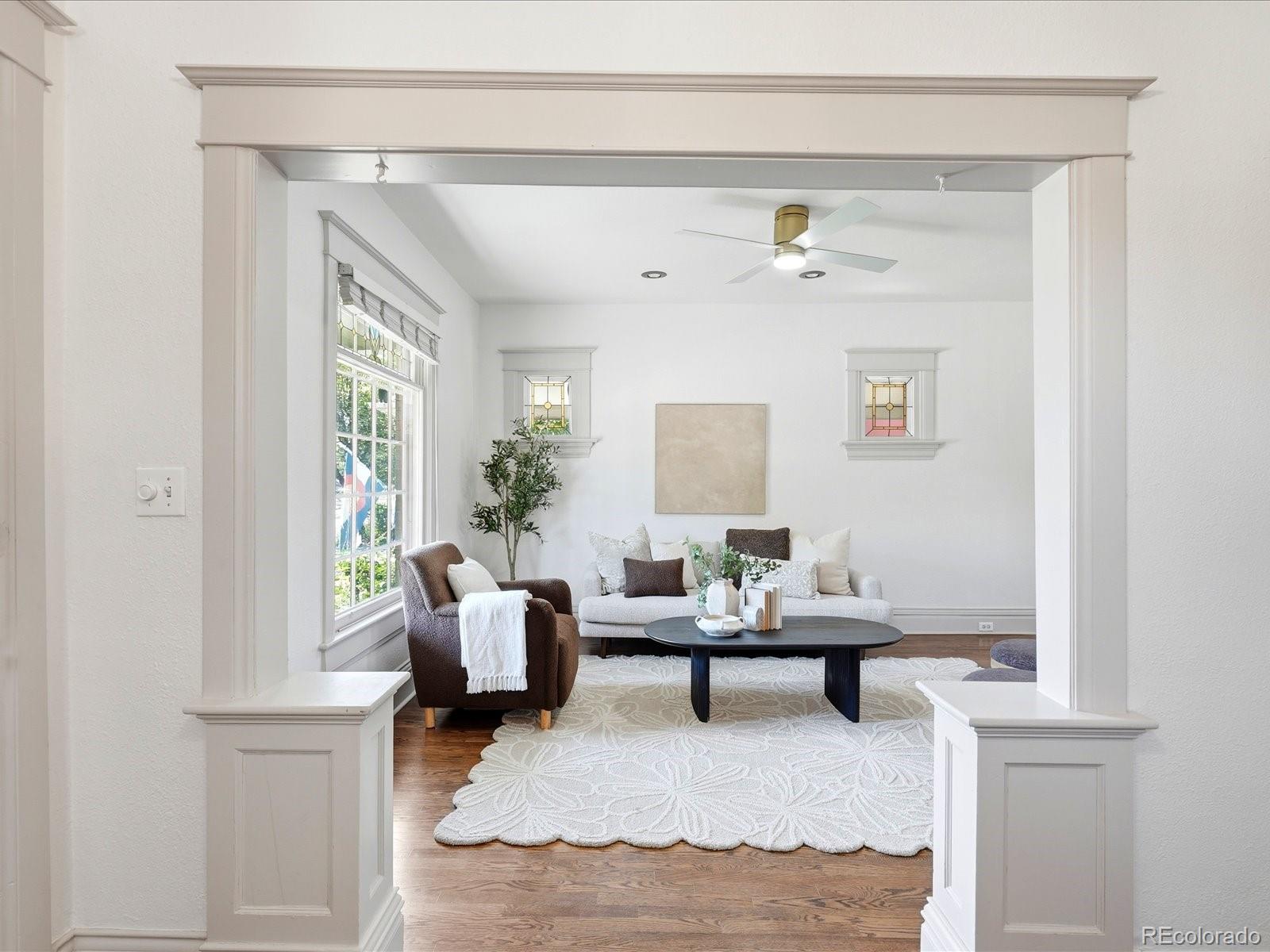 MLS Image #15 for 565 s lincoln street,denver, Colorado