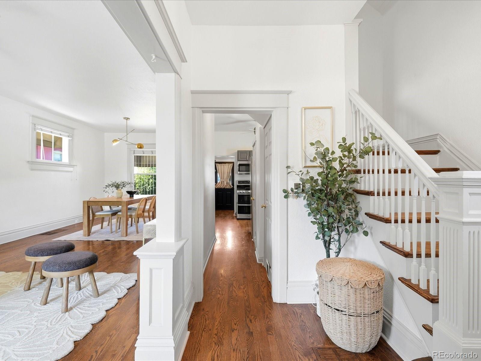 MLS Image #18 for 565 s lincoln street,denver, Colorado