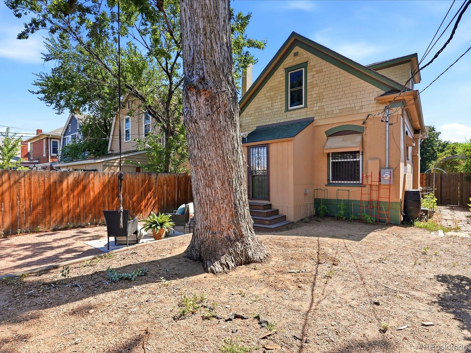 MLS Image #28 for 565 s lincoln street,denver, Colorado