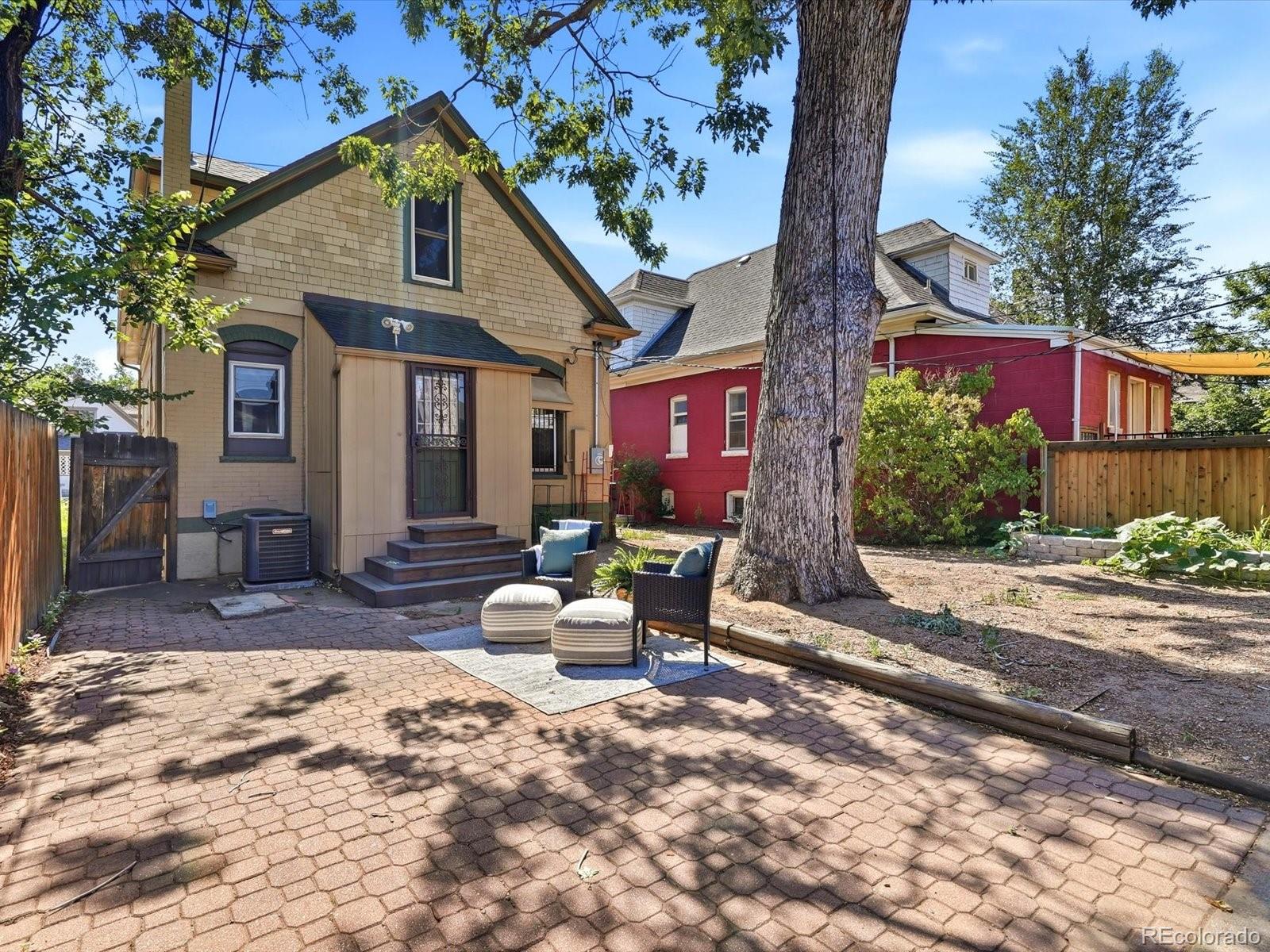 MLS Image #29 for 565 s lincoln street,denver, Colorado