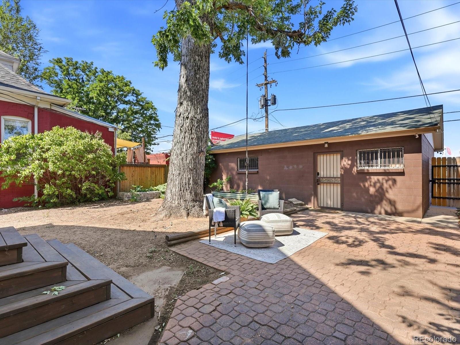 MLS Image #30 for 565 s lincoln street,denver, Colorado