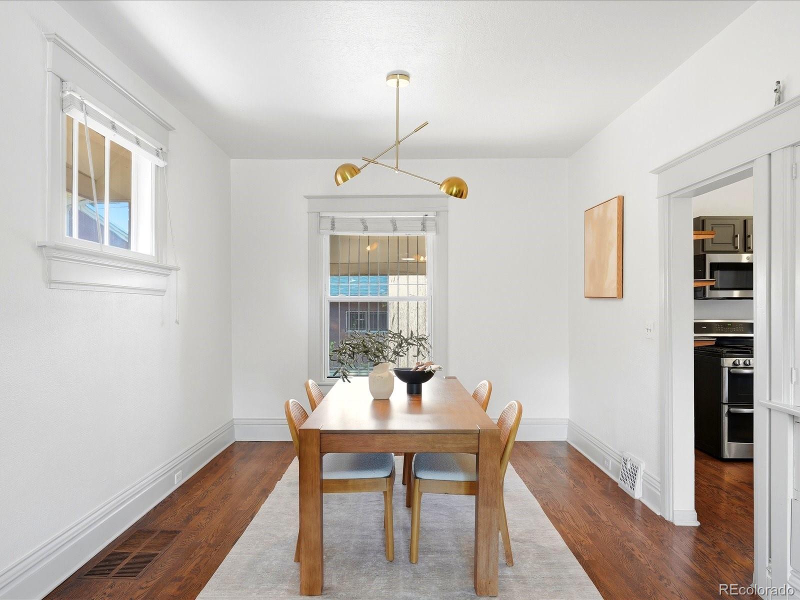 MLS Image #9 for 565 s lincoln street,denver, Colorado