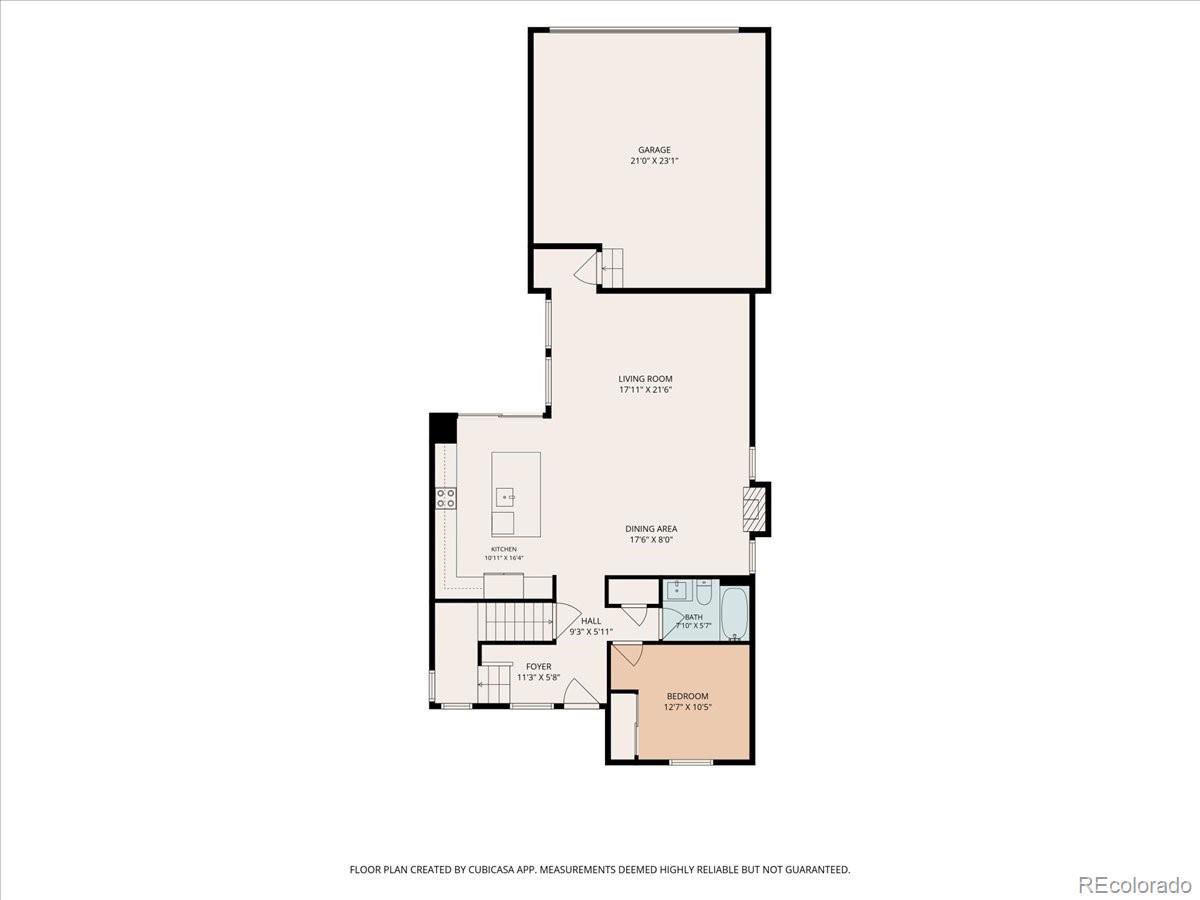 MLS Image #42 for 10249  southlawn circle,commerce city, Colorado
