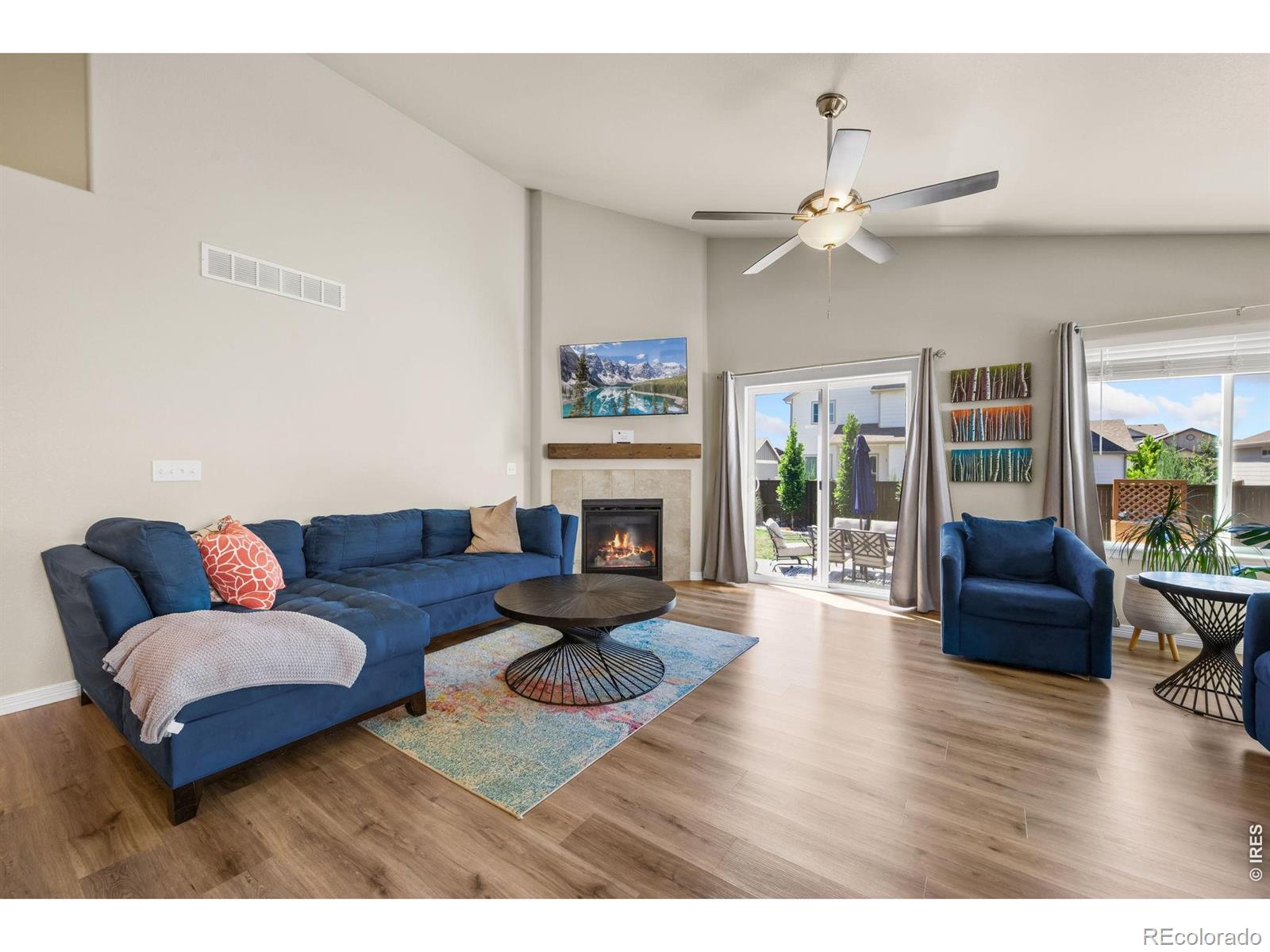 MLS Image #10 for 5460  ault drive,loveland, Colorado