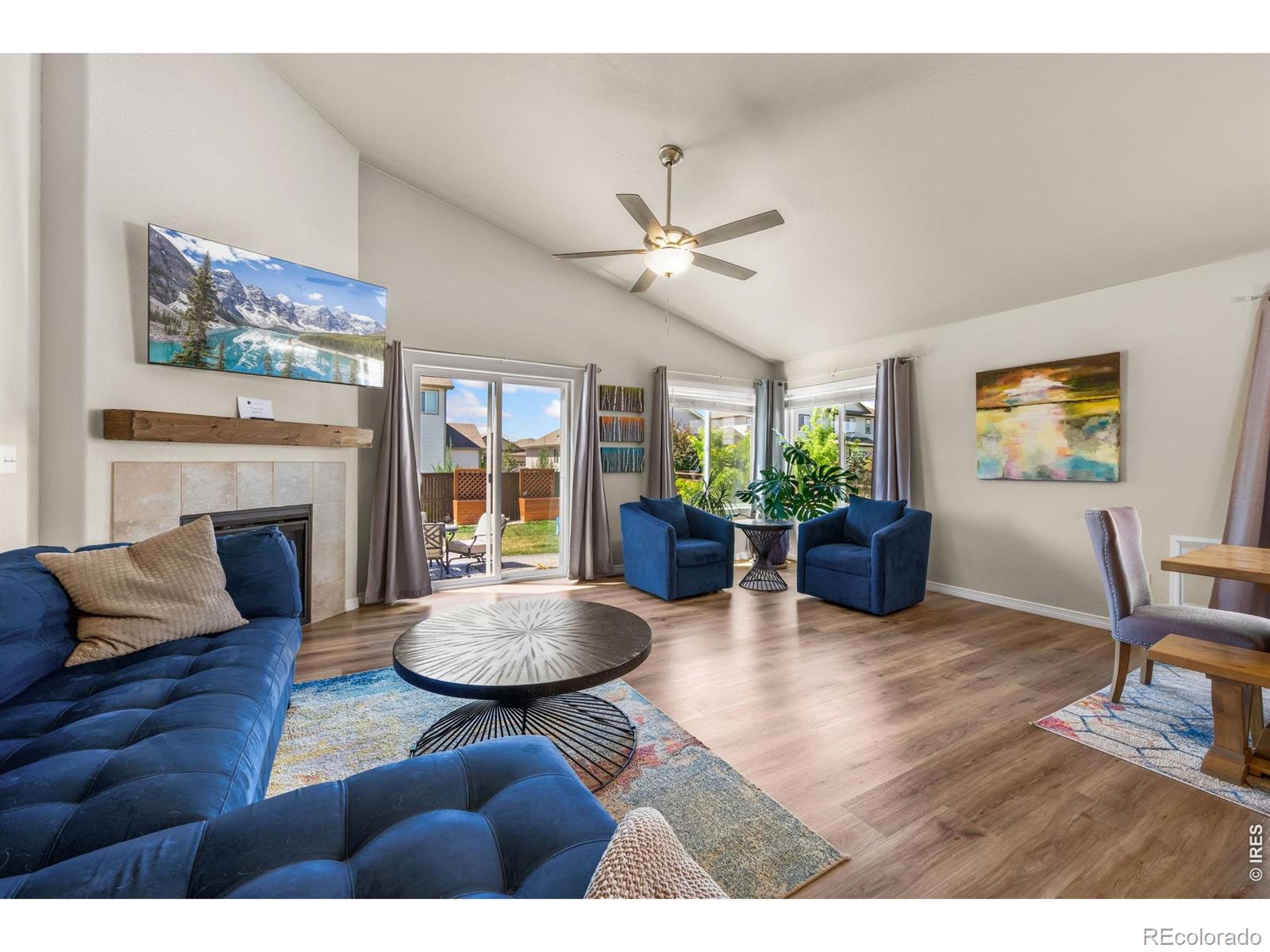MLS Image #12 for 5460  ault drive,loveland, Colorado