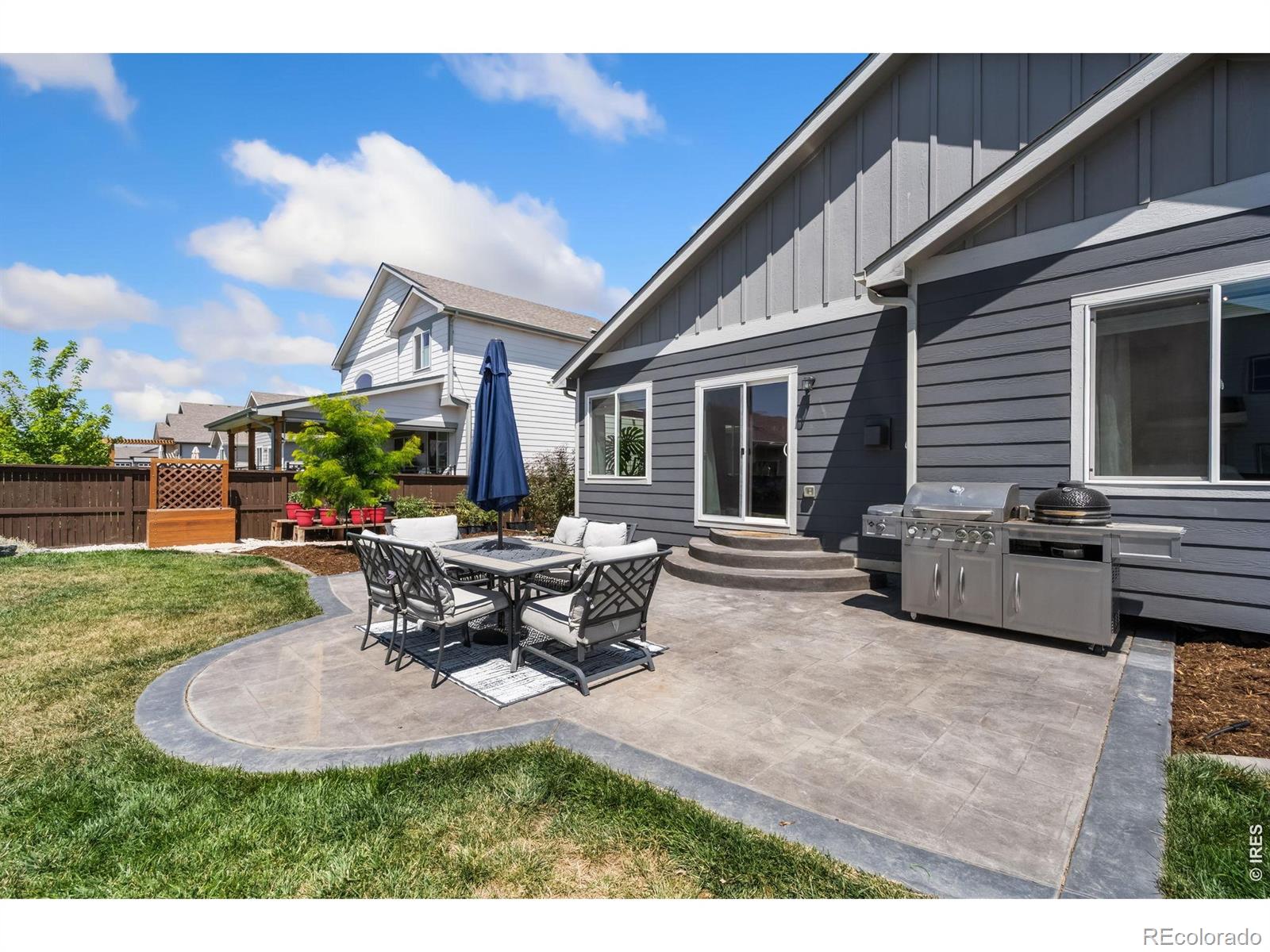MLS Image #33 for 5460  ault drive,loveland, Colorado