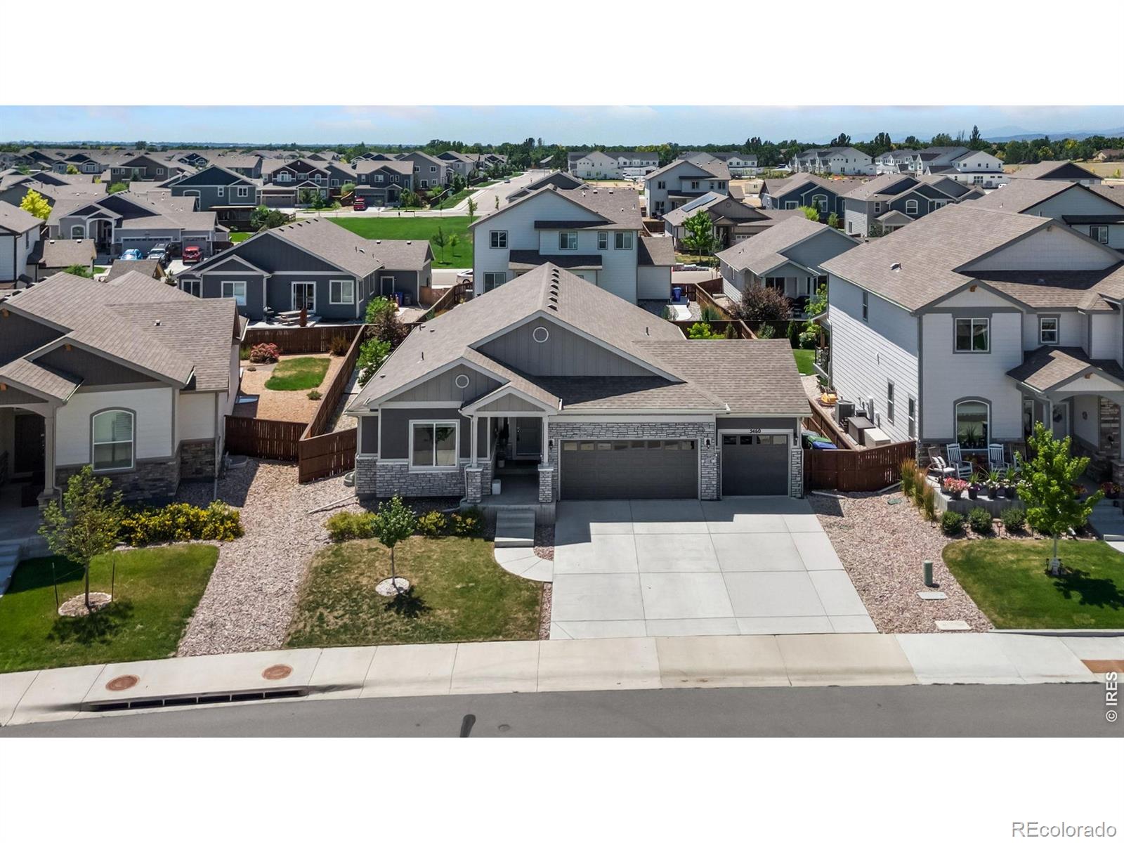 MLS Image #37 for 5460  ault drive,loveland, Colorado