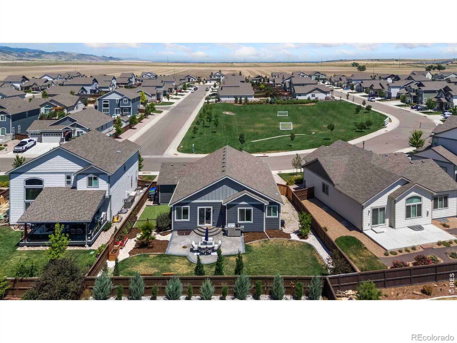MLS Image #38 for 5460  ault drive,loveland, Colorado