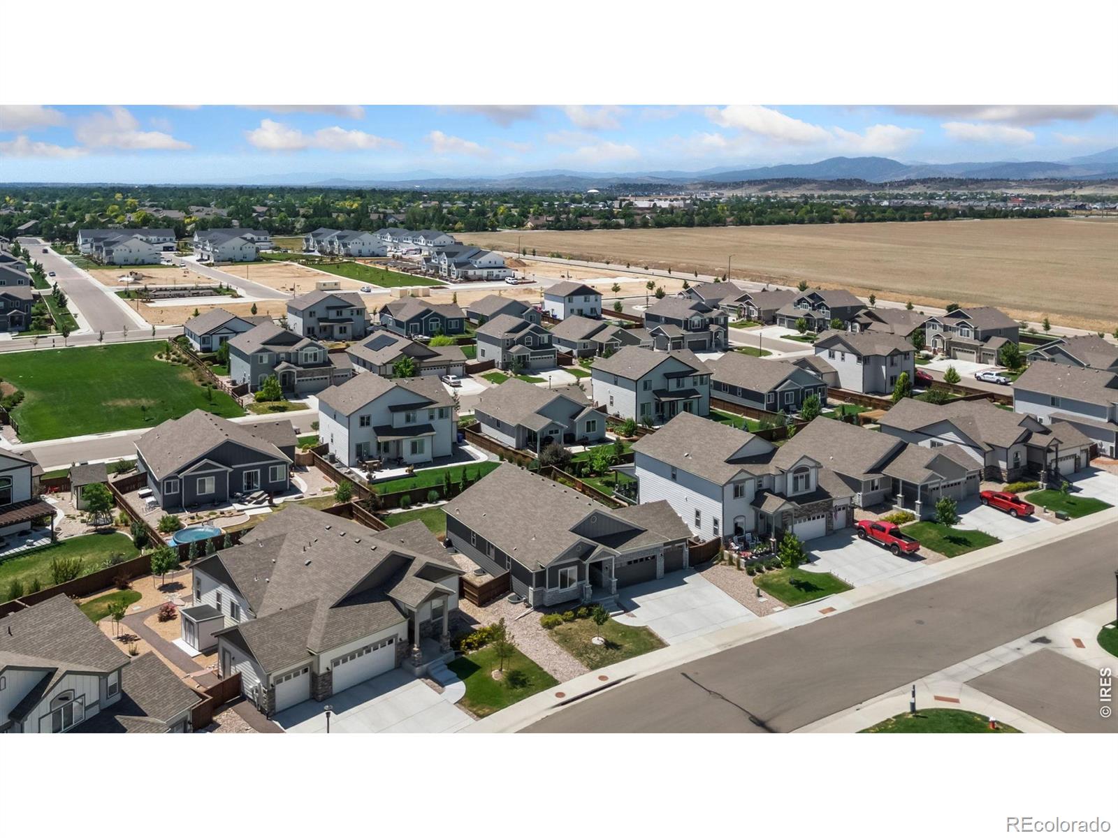 MLS Image #39 for 5460  ault drive,loveland, Colorado