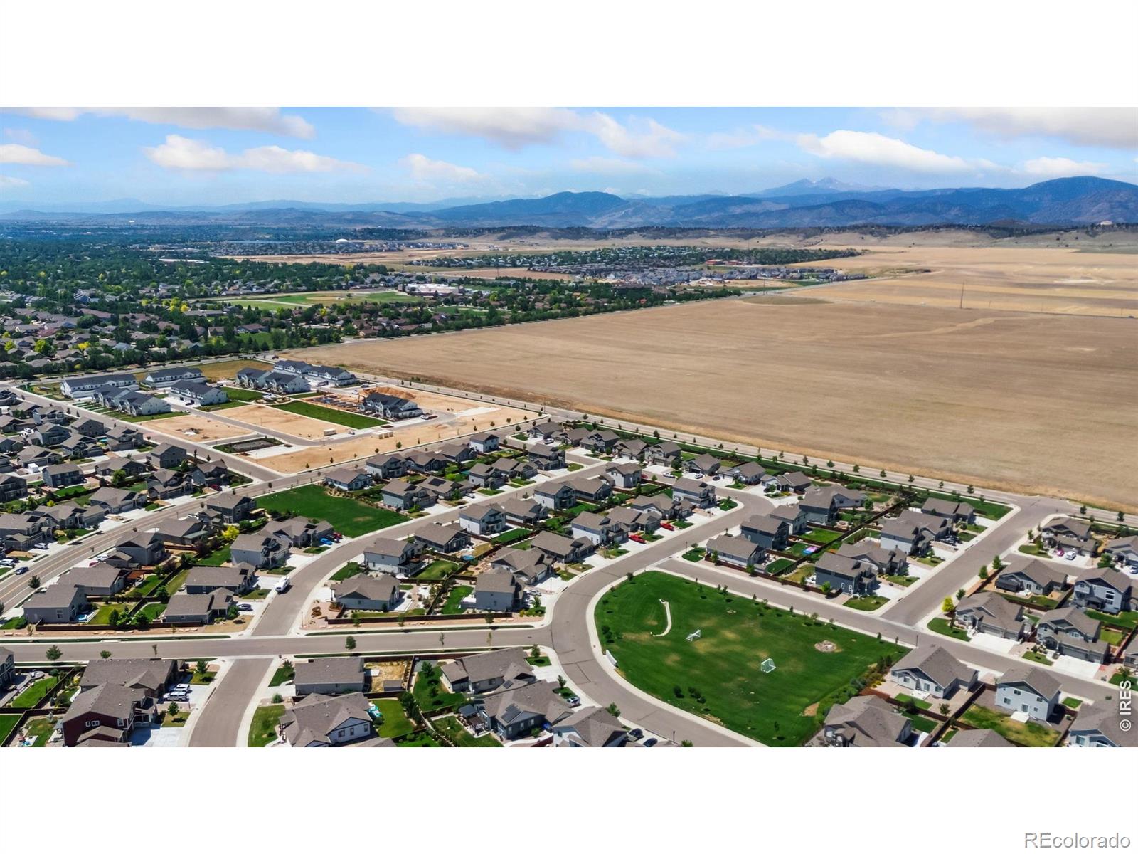 MLS Image #42 for 5460  ault drive,loveland, Colorado