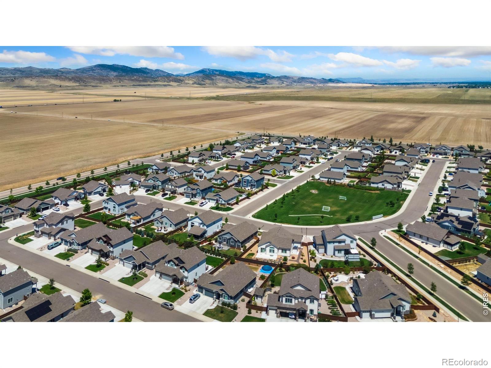 MLS Image #44 for 5460  ault drive,loveland, Colorado