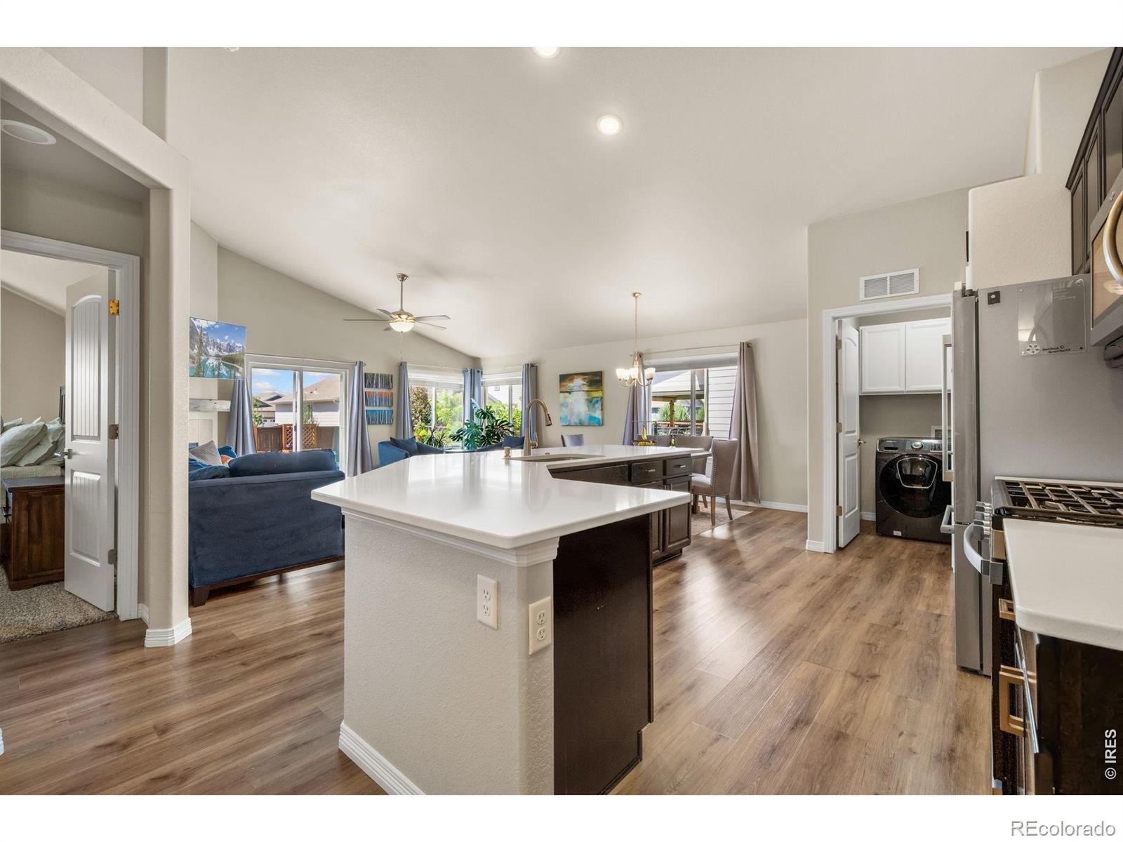 MLS Image #6 for 5460  ault drive,loveland, Colorado