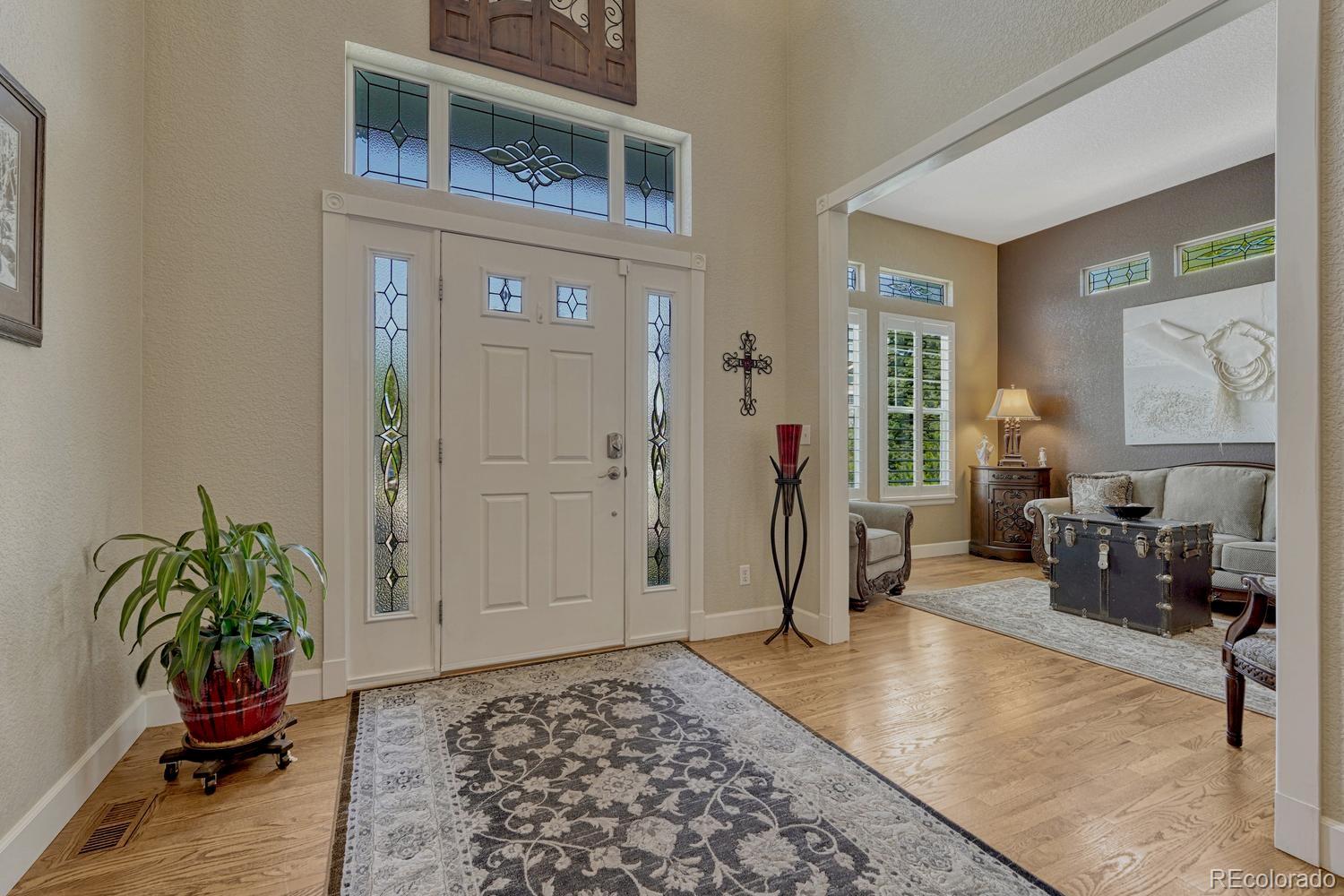 MLS Image #2 for 10744  addison court,littleton, Colorado