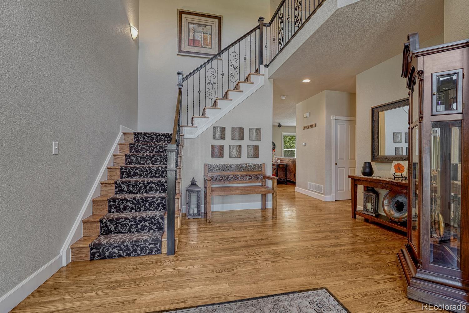 MLS Image #3 for 10744  addison court,littleton, Colorado
