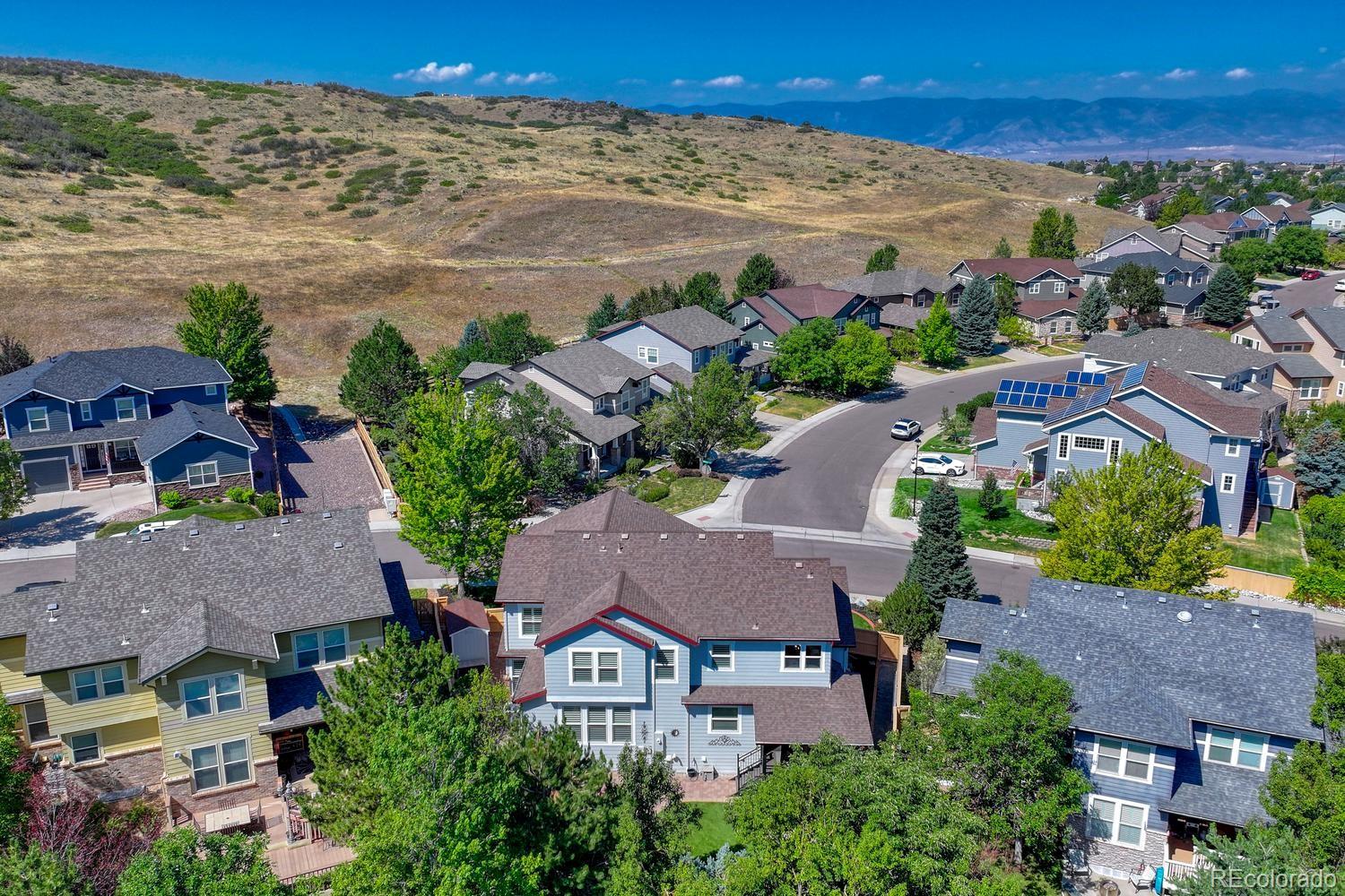 MLS Image #48 for 10744  addison court,littleton, Colorado
