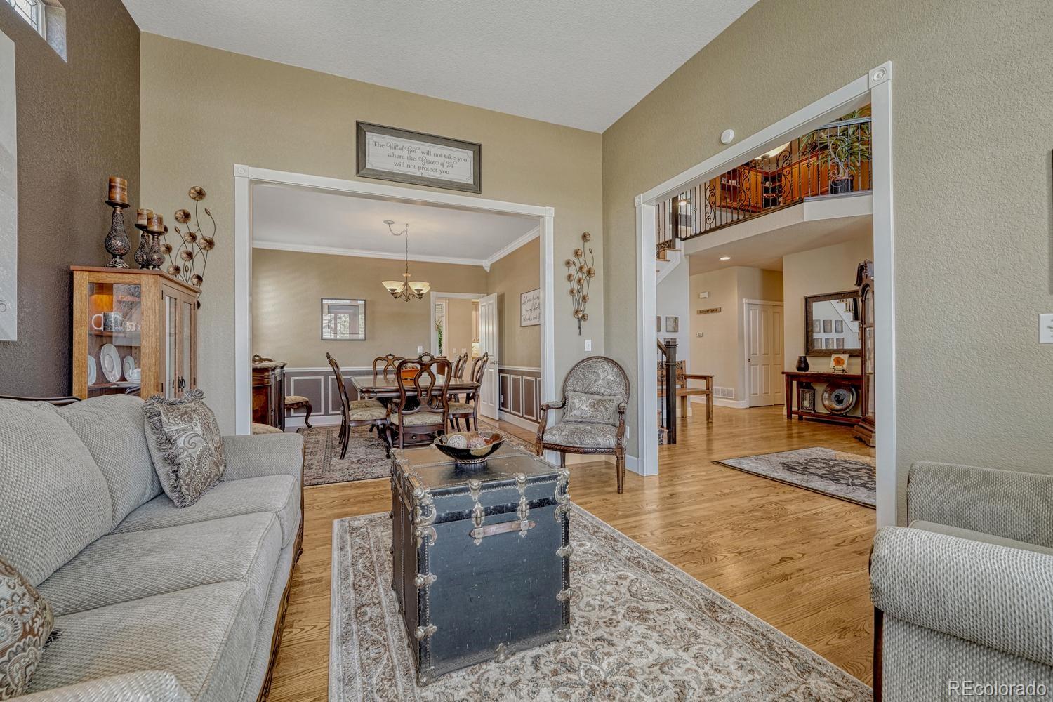 MLS Image #5 for 10744  addison court,littleton, Colorado