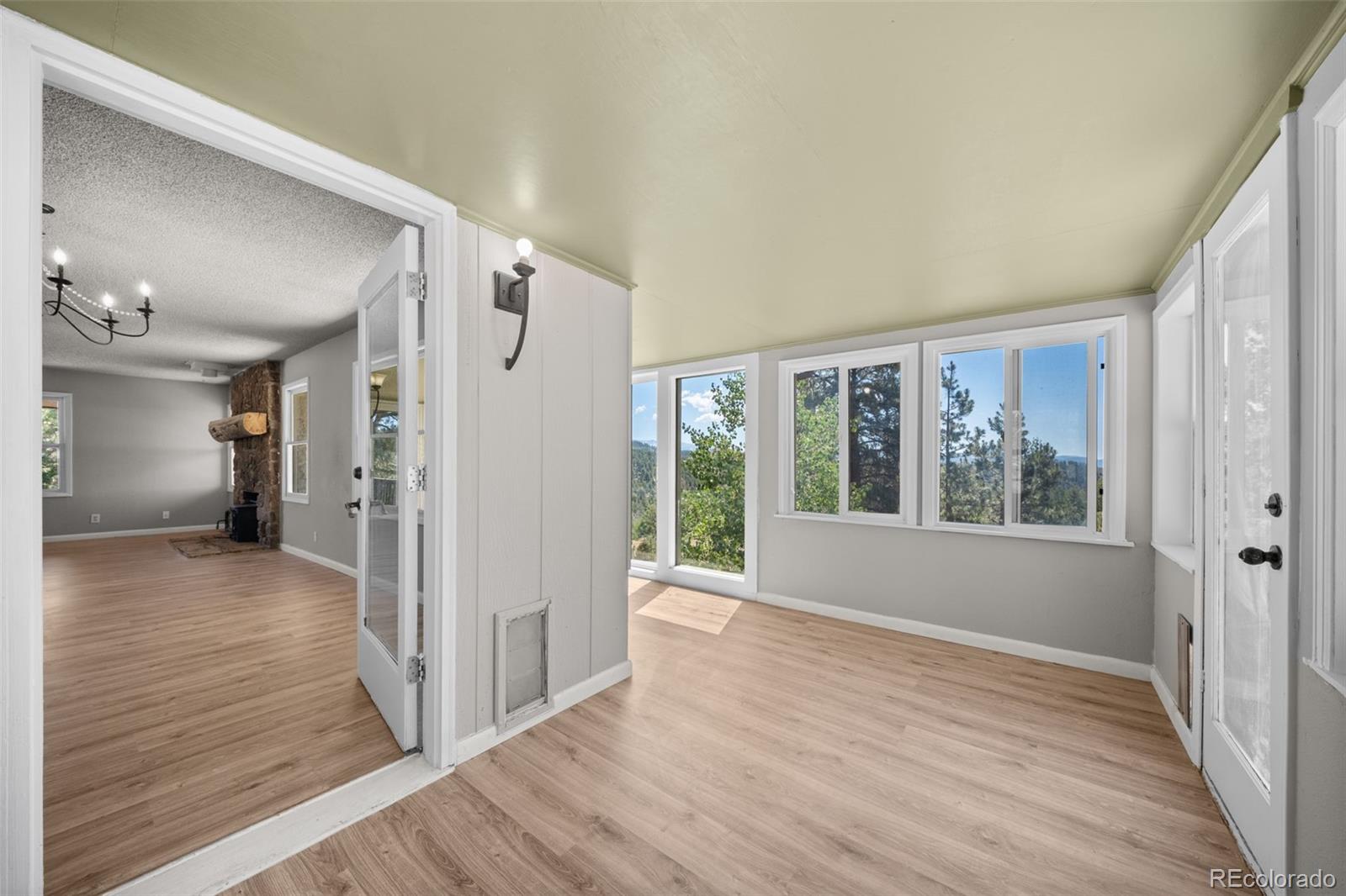 MLS Image #15 for 841  plateau drive,guffey, Colorado