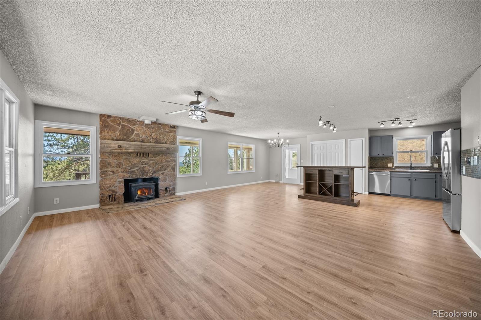 MLS Image #3 for 841  plateau drive,guffey, Colorado