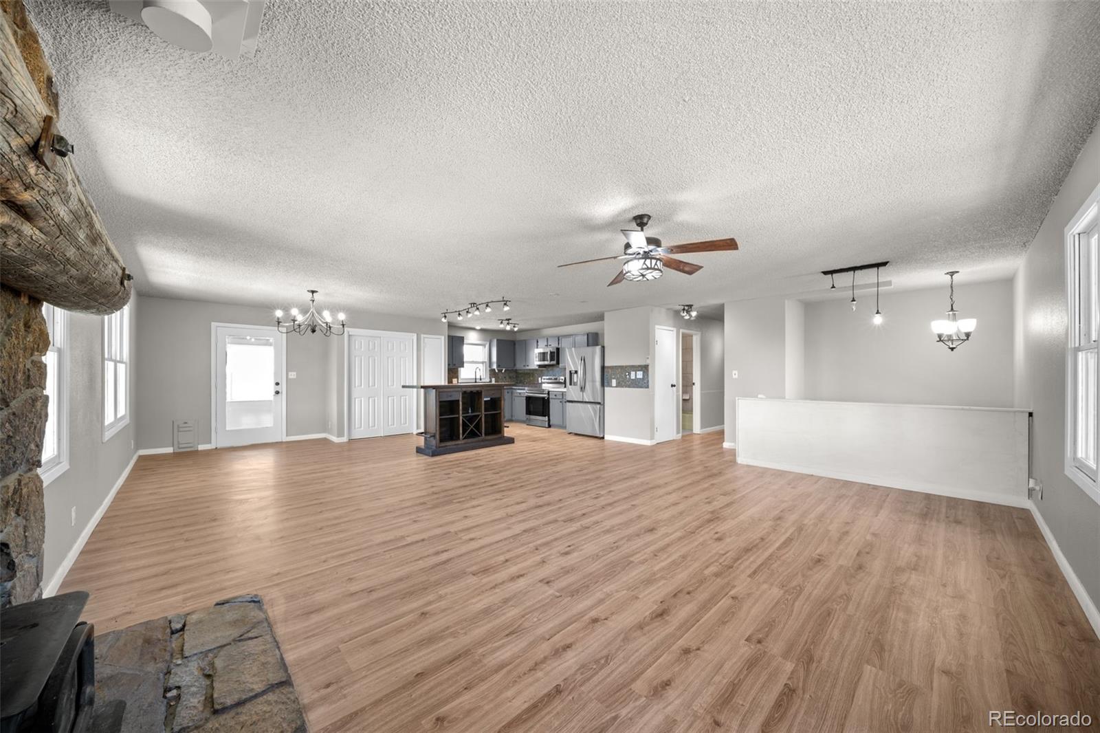 MLS Image #4 for 841  plateau drive,guffey, Colorado
