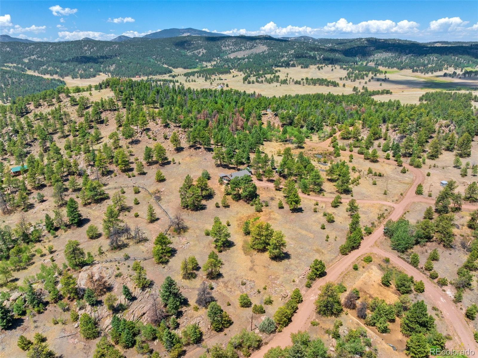 MLS Image #43 for 841  plateau drive,guffey, Colorado