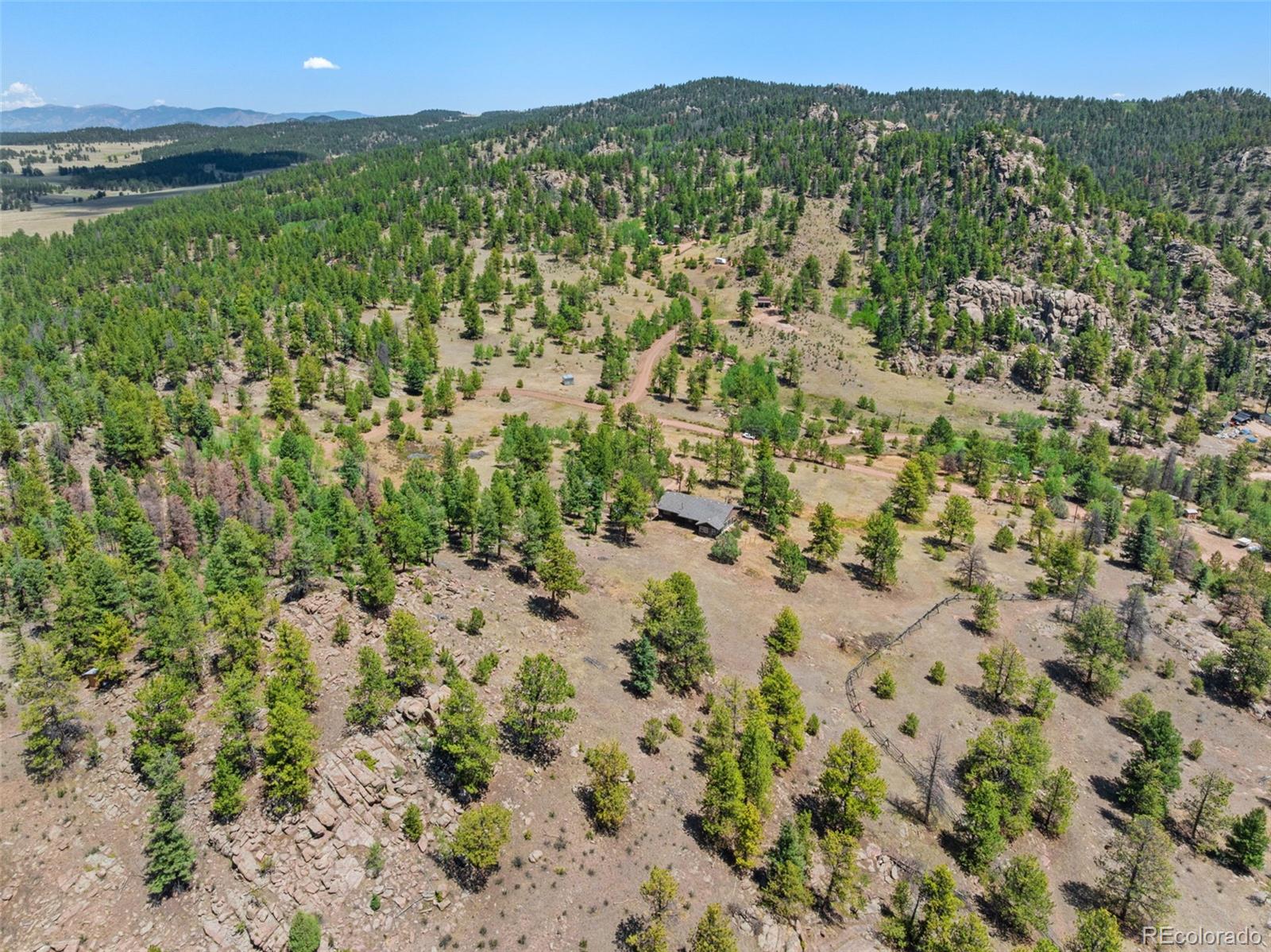 MLS Image #47 for 841  plateau drive,guffey, Colorado