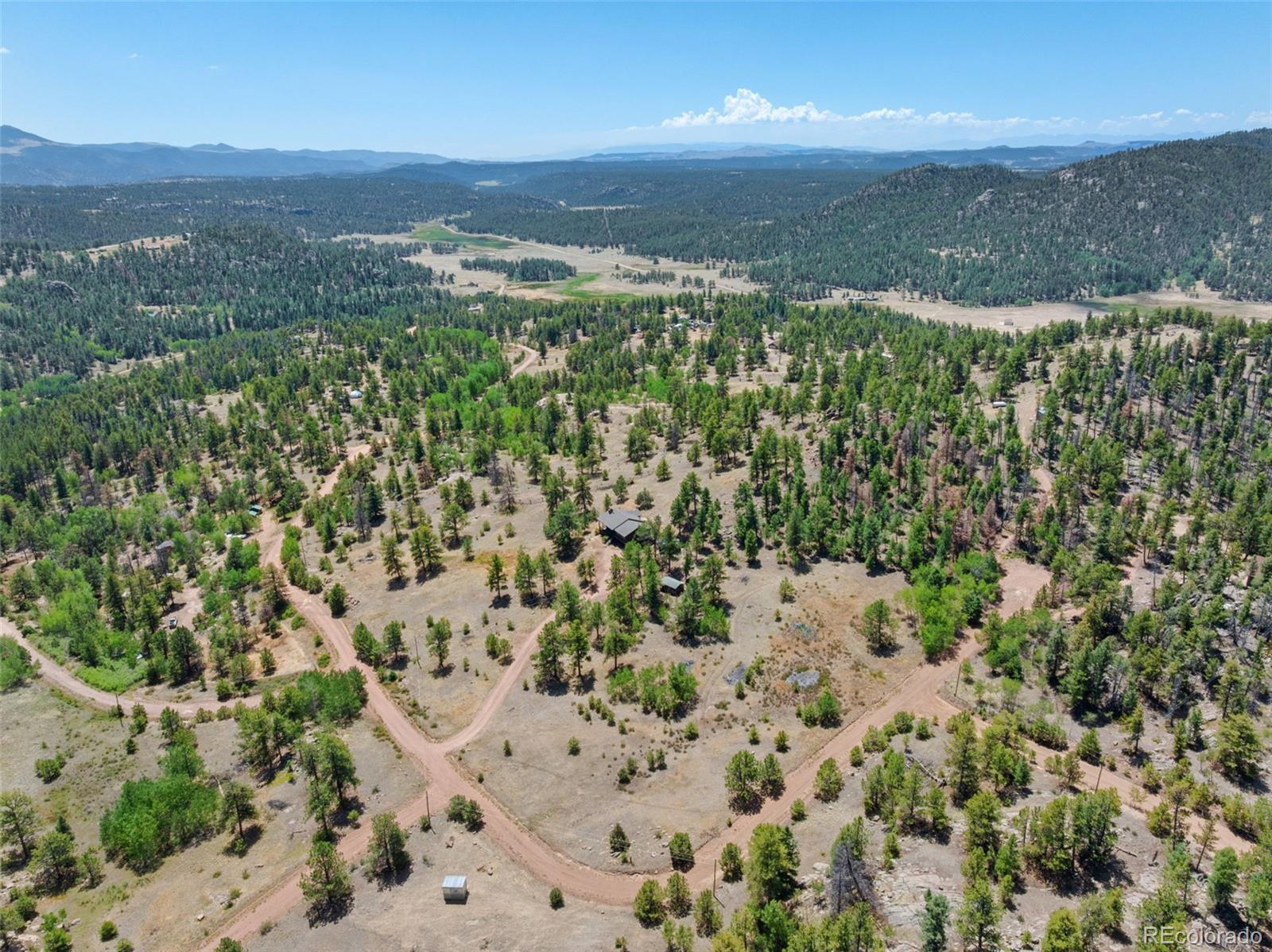 MLS Image #49 for 841  plateau drive,guffey, Colorado