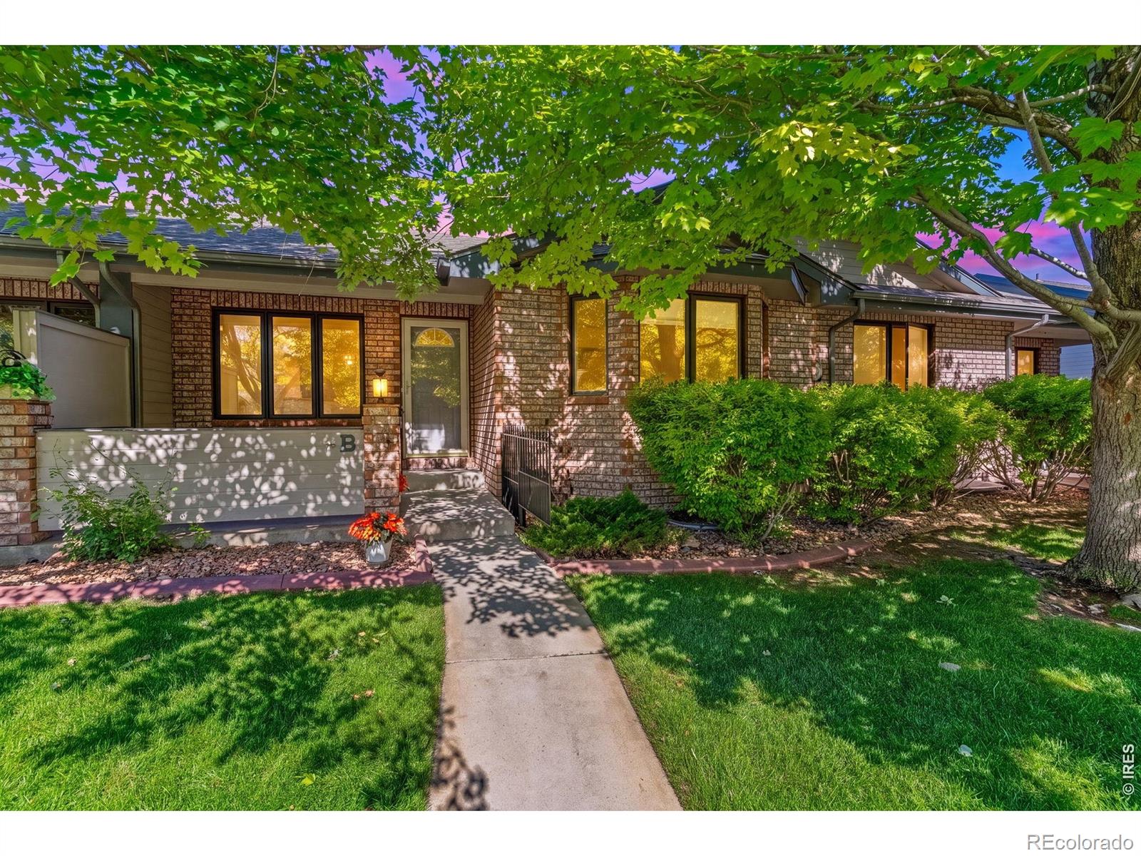MLS Image #0 for 2235  46th ave ct,greeley, Colorado