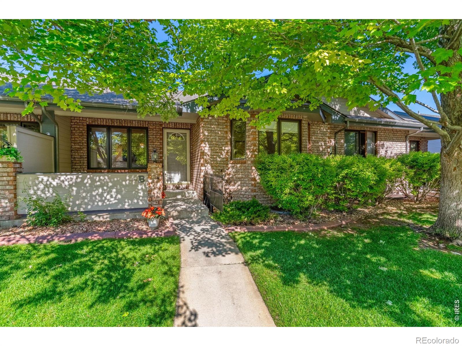 MLS Image #1 for 2235  46th ave ct,greeley, Colorado