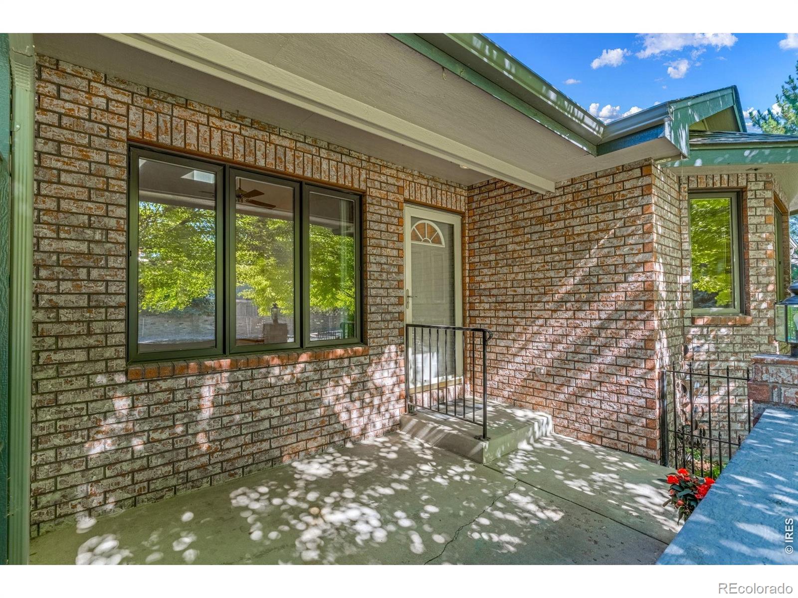 MLS Image #2 for 2235  46th ave ct,greeley, Colorado