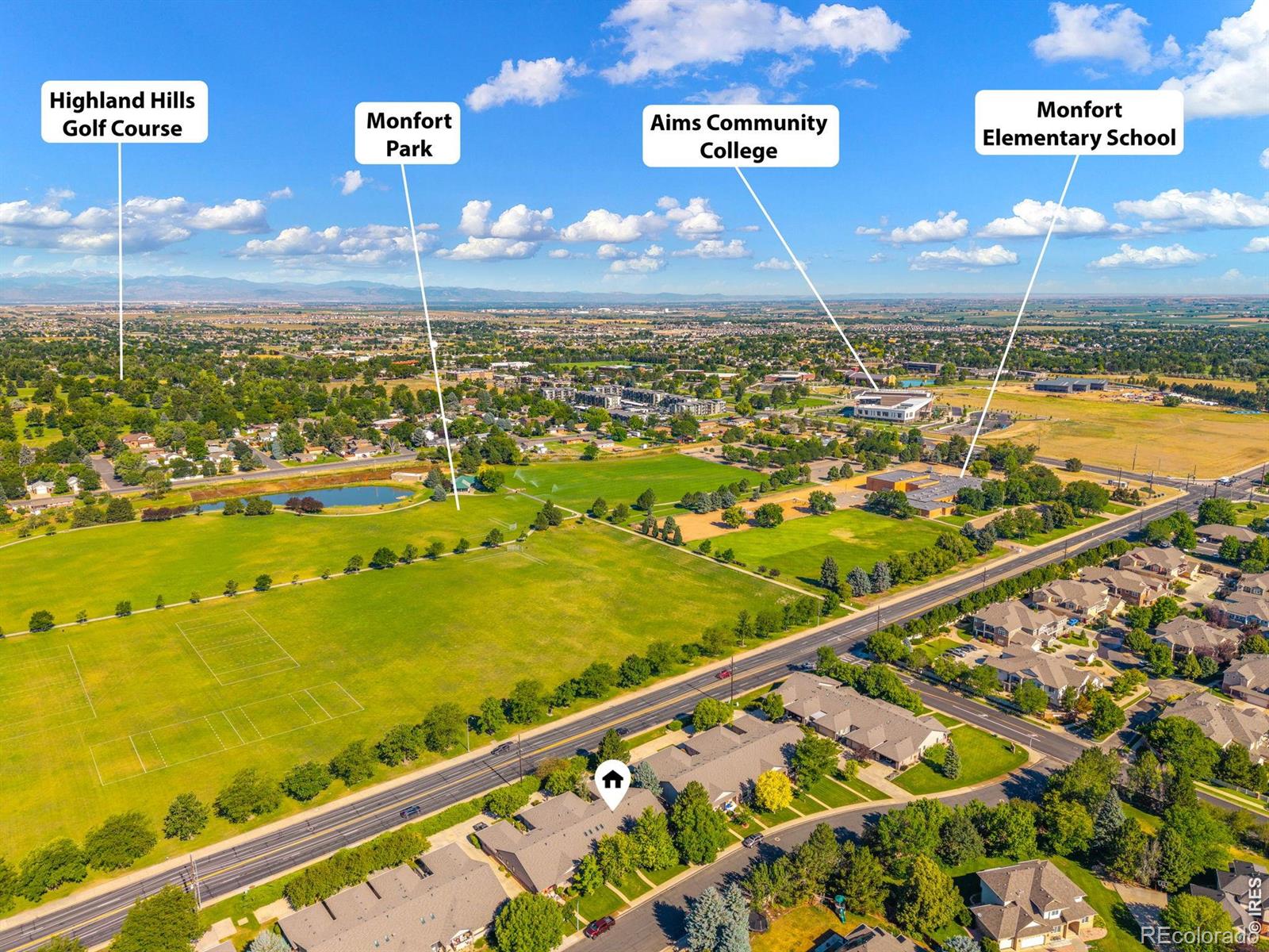 MLS Image #40 for 2235  46th ave ct,greeley, Colorado