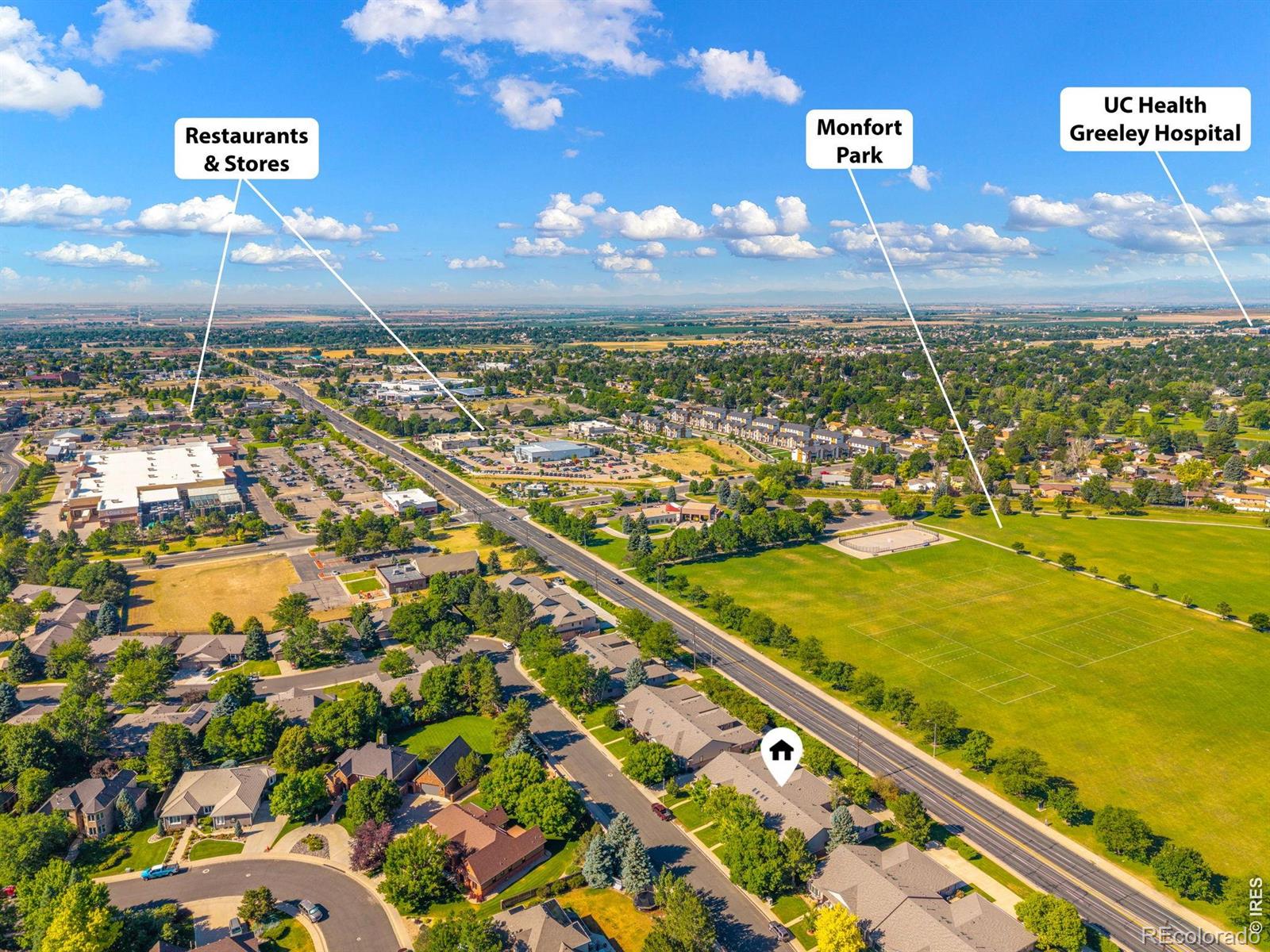 MLS Image #41 for 2235  46th ave ct,greeley, Colorado