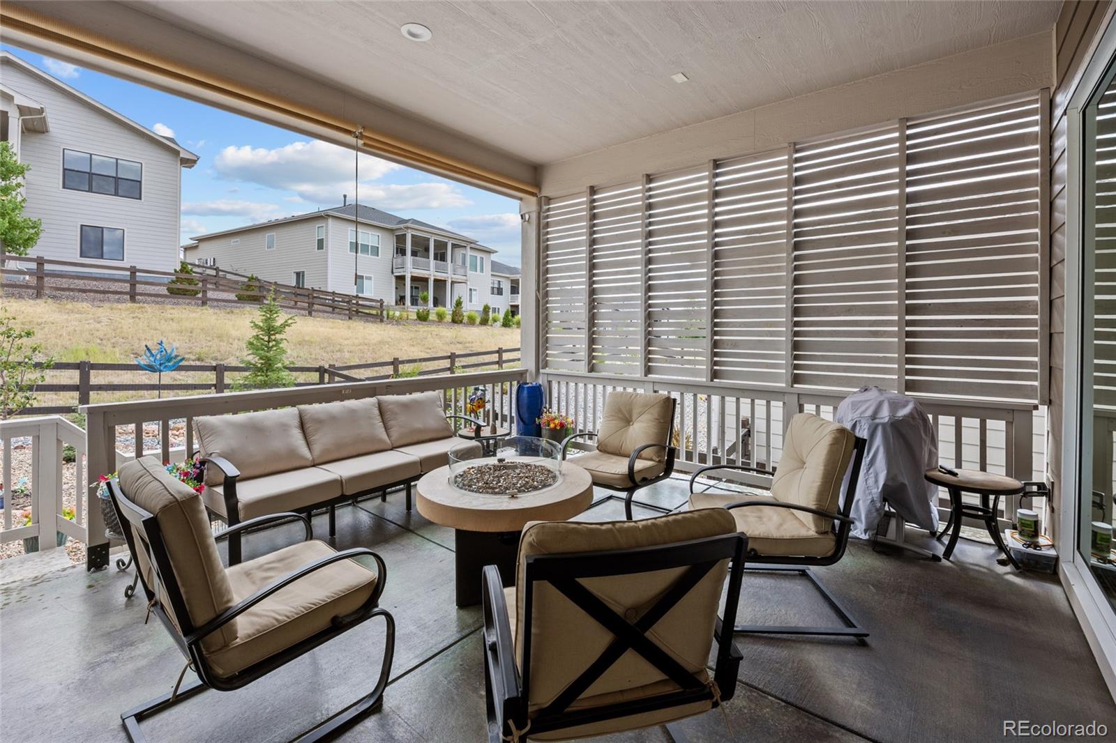 MLS Image #12 for 838  bahia point,castle rock, Colorado