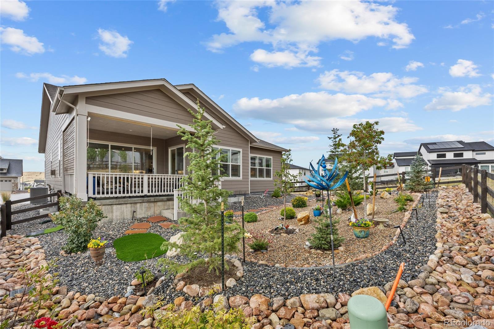 MLS Image #14 for 838  bahia point,castle rock, Colorado
