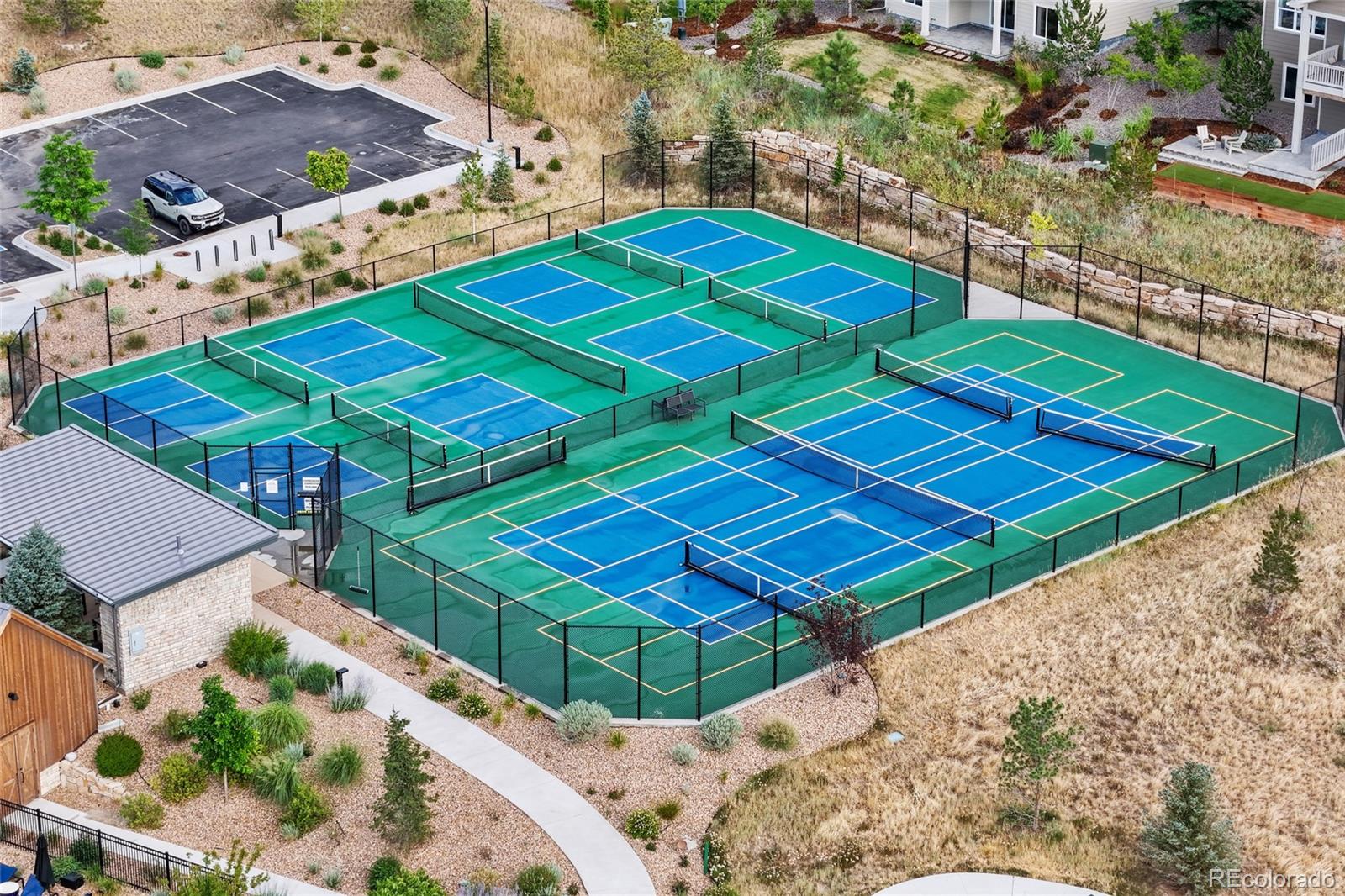 MLS Image #18 for 838  bahia point,castle rock, Colorado