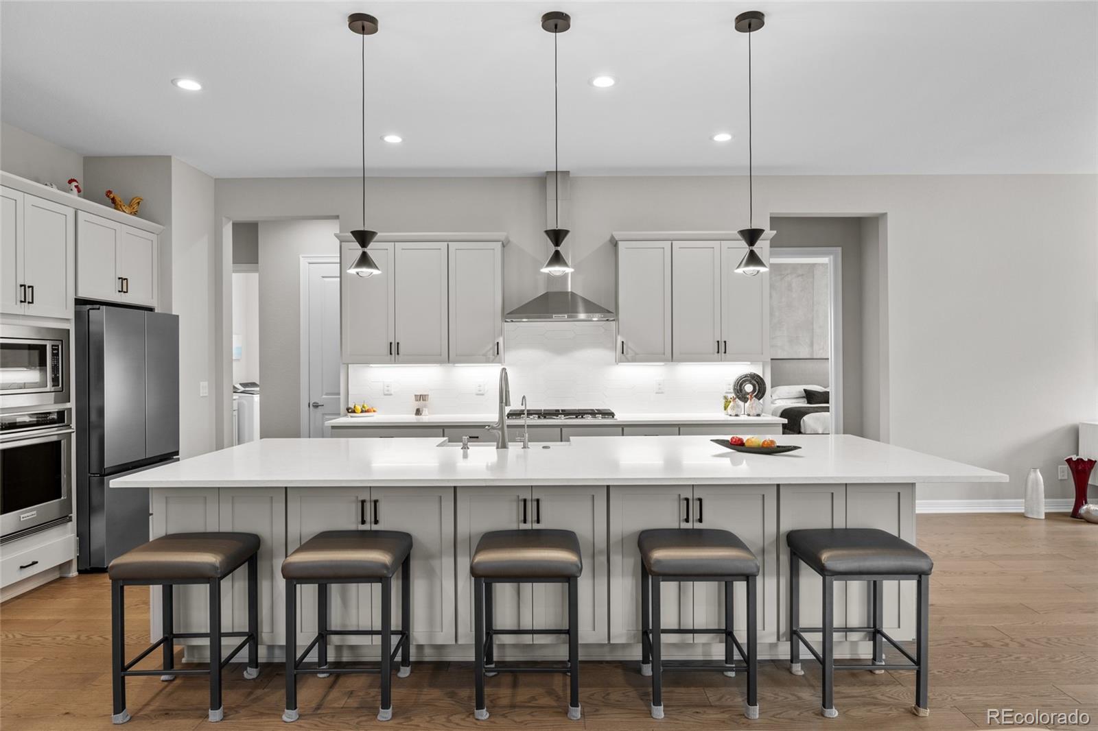 MLS Image #2 for 838  bahia point,castle rock, Colorado