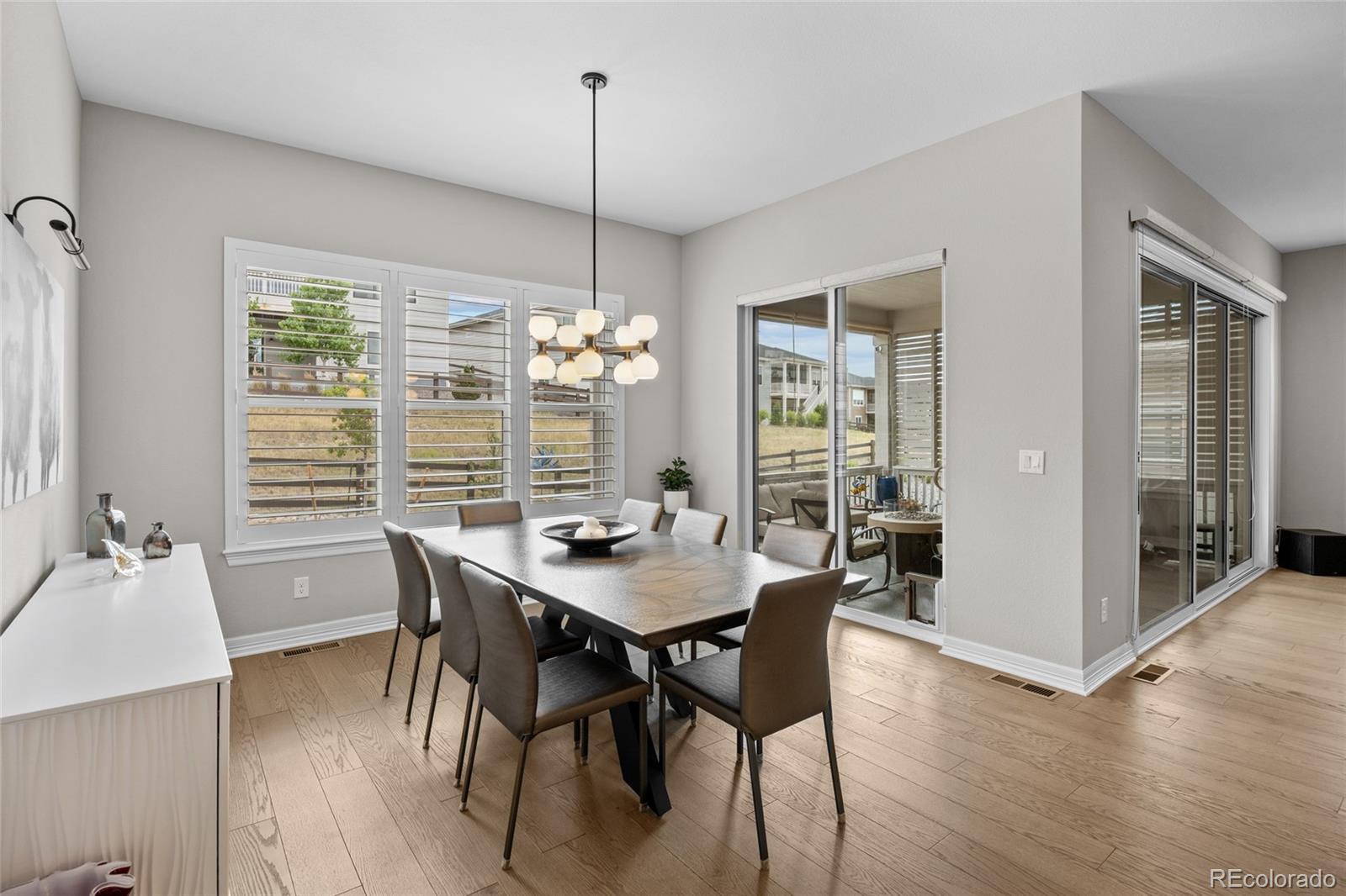 MLS Image #3 for 838  bahia point,castle rock, Colorado