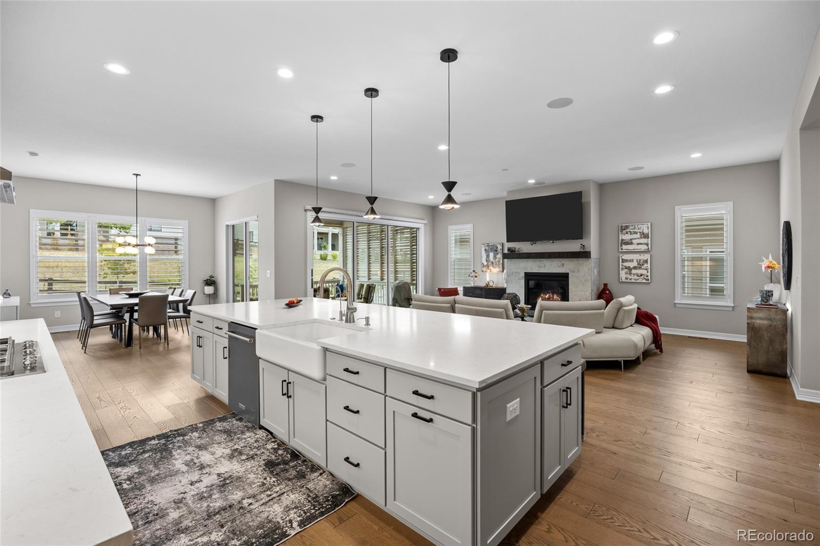 MLS Image #4 for 838  bahia point,castle rock, Colorado